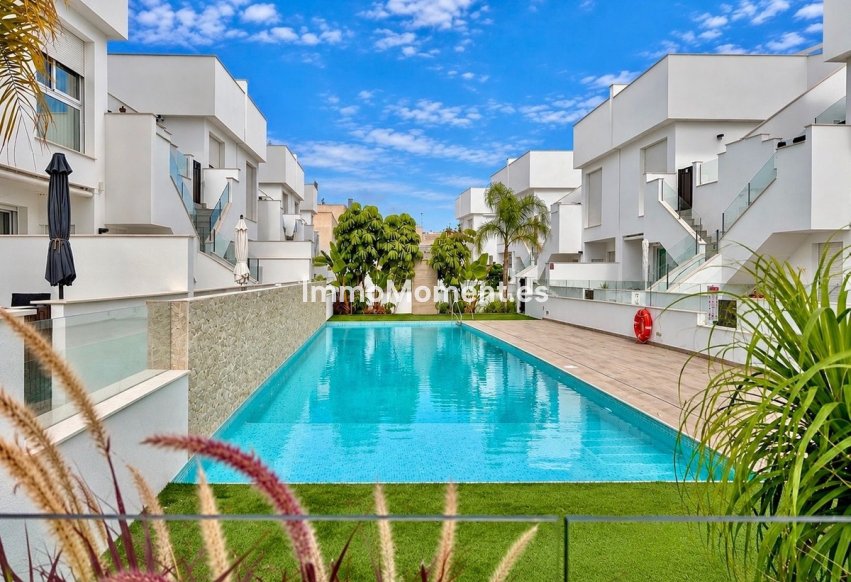 Reventa - Apartamento - Pilar de la Horadada - Pilar de la Horadada Centro