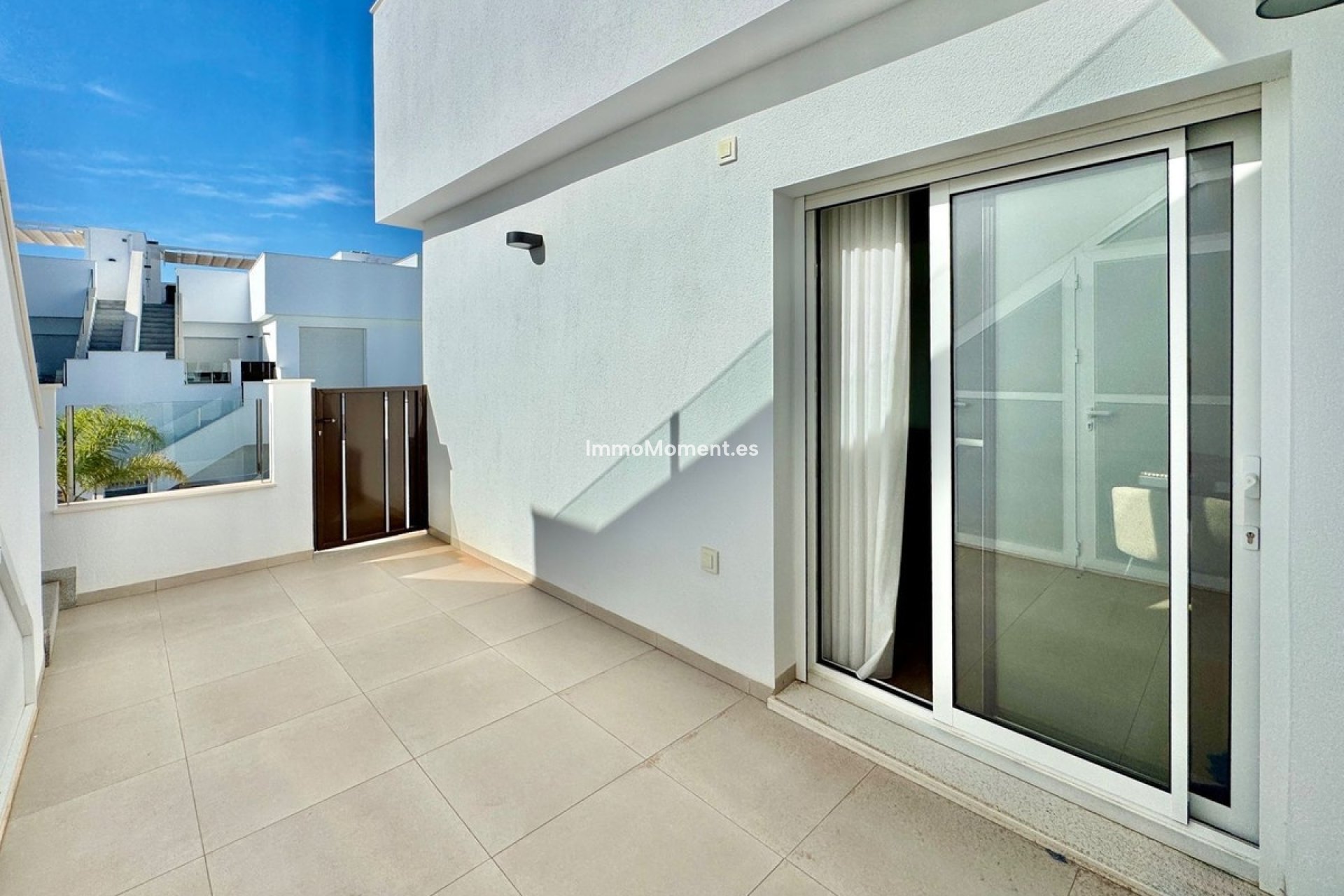 Reventa - Apartamento - Pilar de la Horadada - Pilar de la Horadada Centro