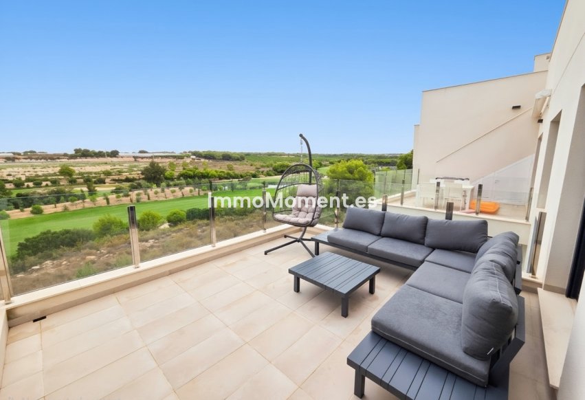 Reventa - Apartamento - Pilar de la Horadada - Pilar de la Horadada Centro