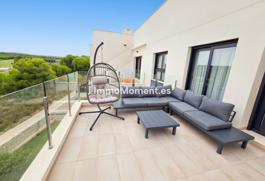 Reventa - Apartamento - Pilar de la Horadada - Pilar de la Horadada Centro