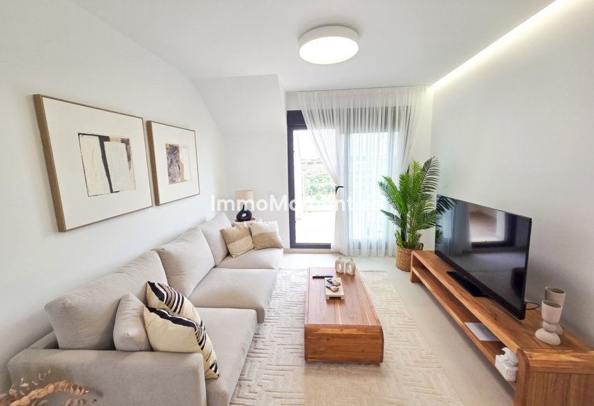 Reventa - Apartamento - Pilar de la Horadada - Pilar de la Horadada Centro