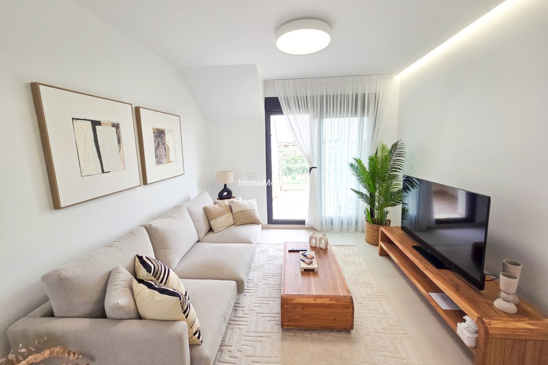 Reventa - Apartamento - Pilar de la Horadada - Pilar de la Horadada Centro