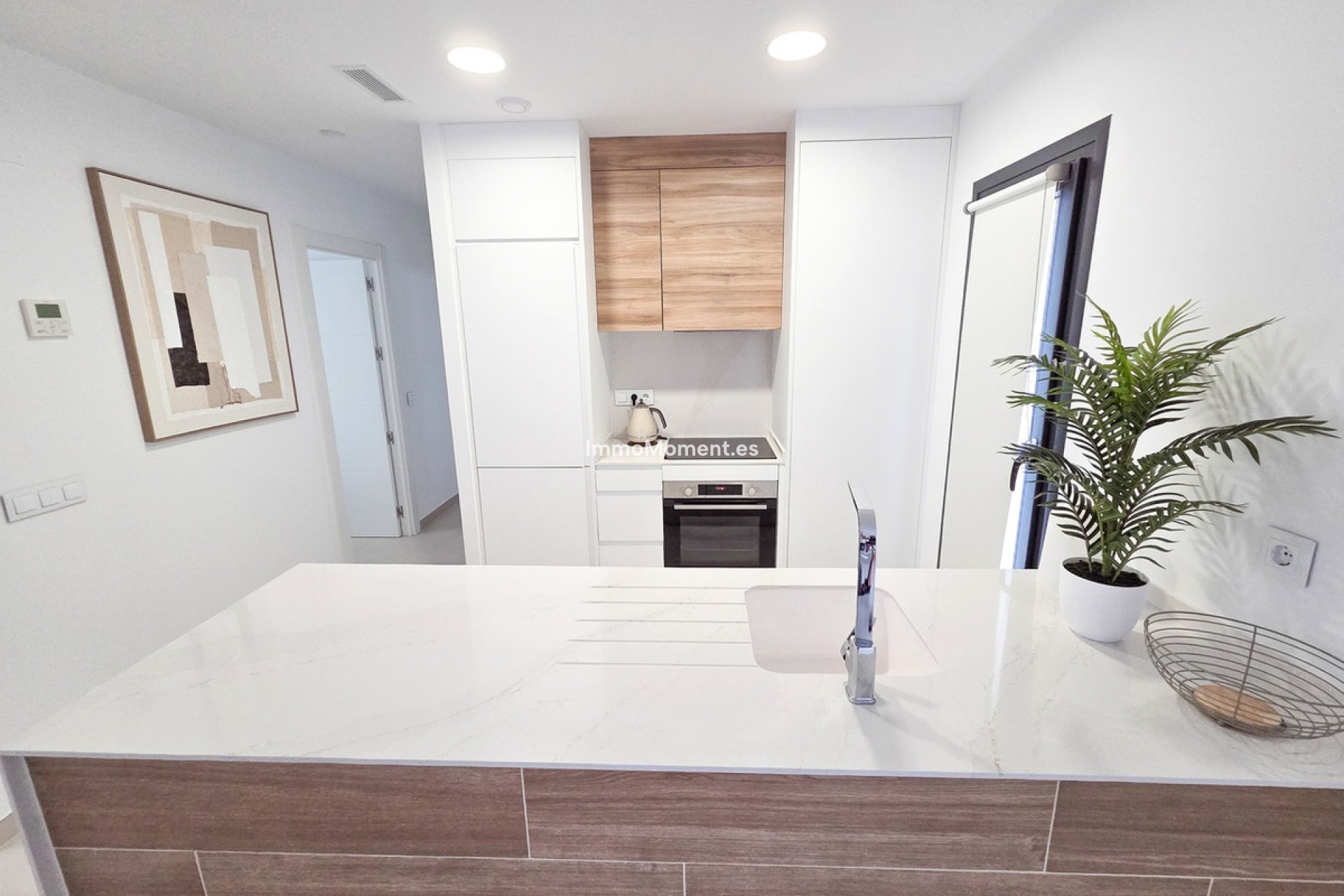 Reventa - Apartamento - Pilar de la Horadada - Pilar de la Horadada Centro