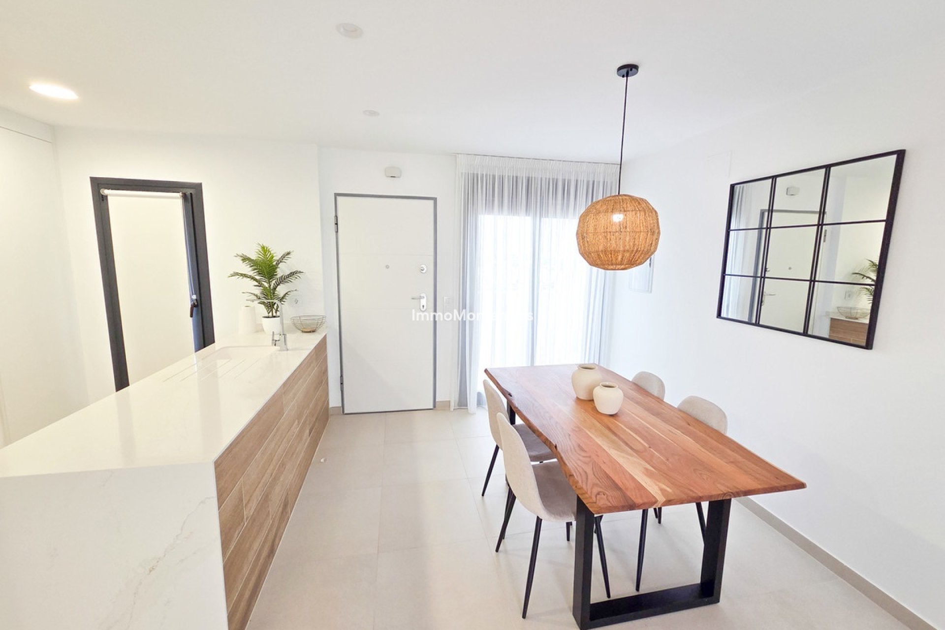 Reventa - Apartamento - Pilar de la Horadada - Pilar de la Horadada Centro
