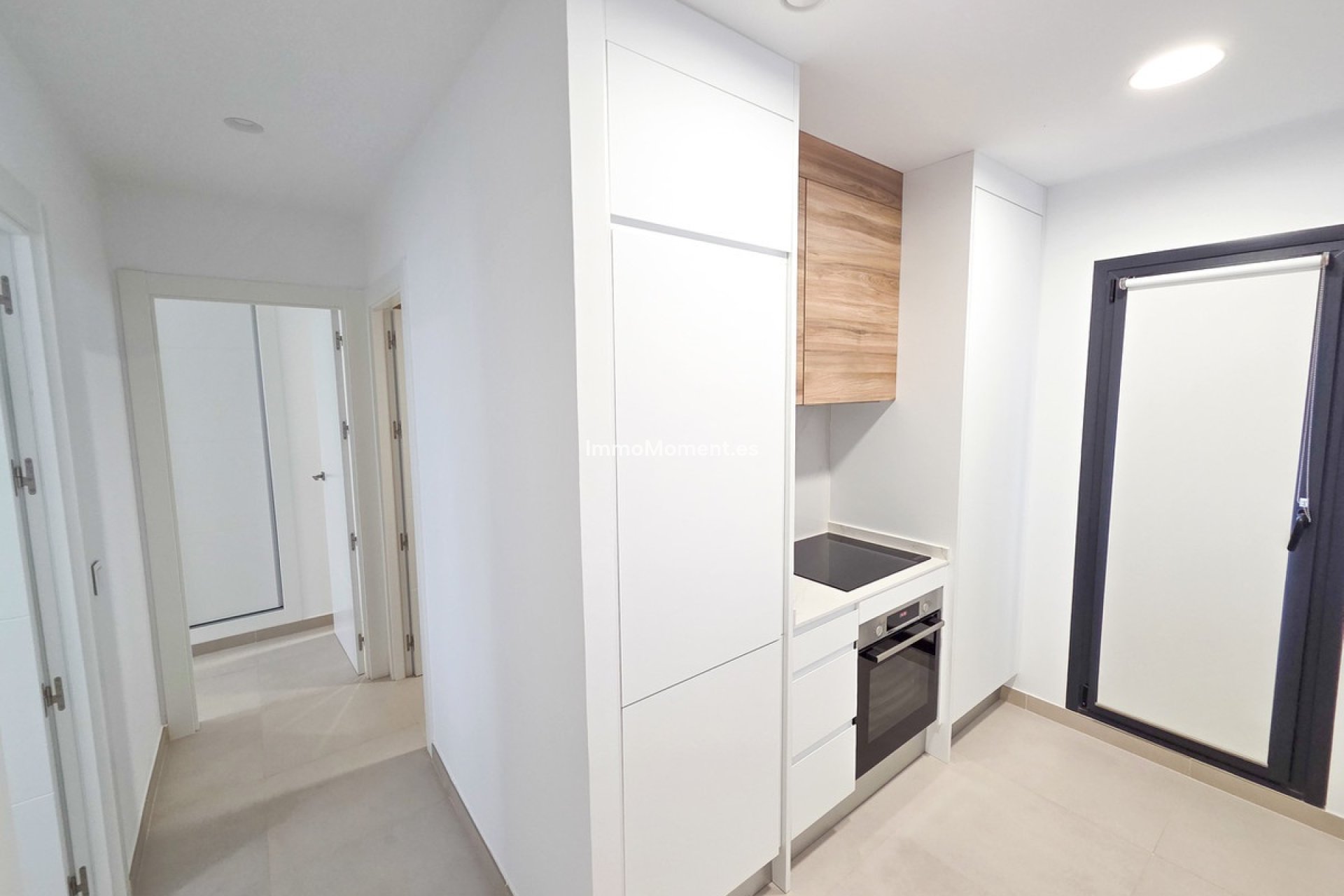 Reventa - Apartamento - Pilar de la Horadada - Pilar de la Horadada Centro