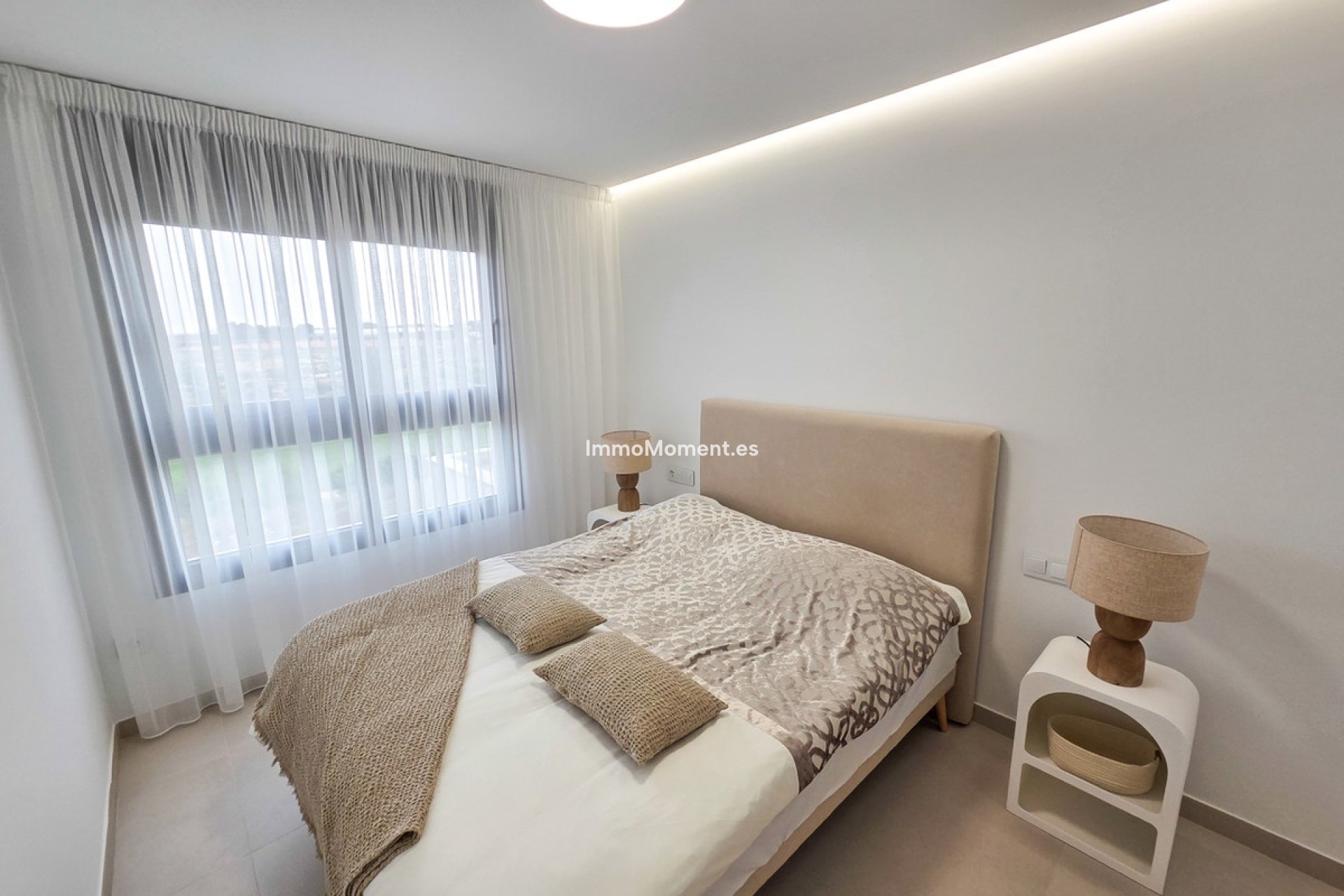 Reventa - Apartamento - Pilar de la Horadada - Pilar de la Horadada Centro