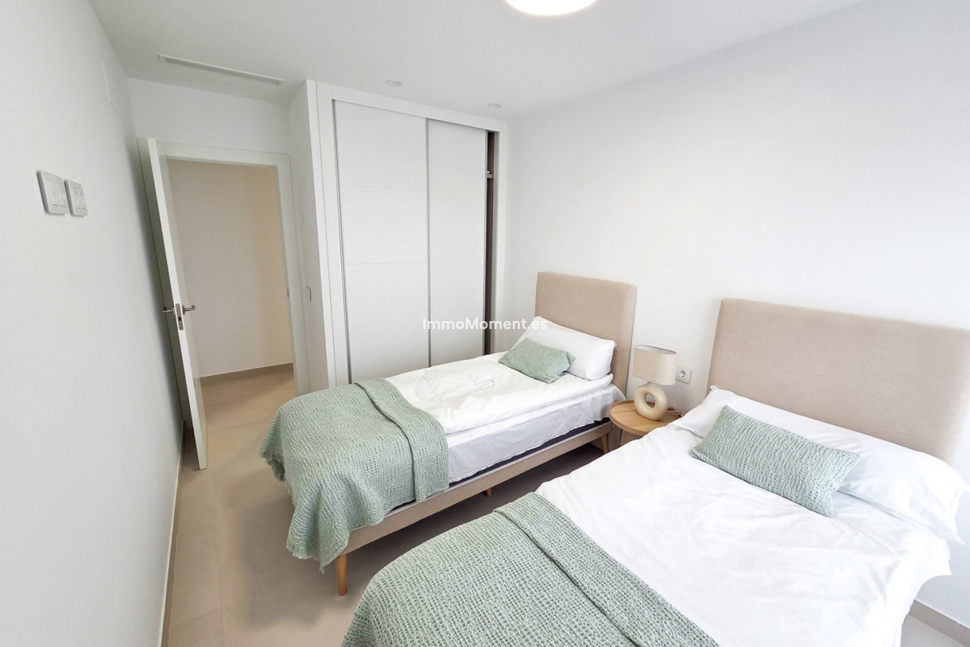 Reventa - Apartamento - Pilar de la Horadada - Pilar de la Horadada Centro