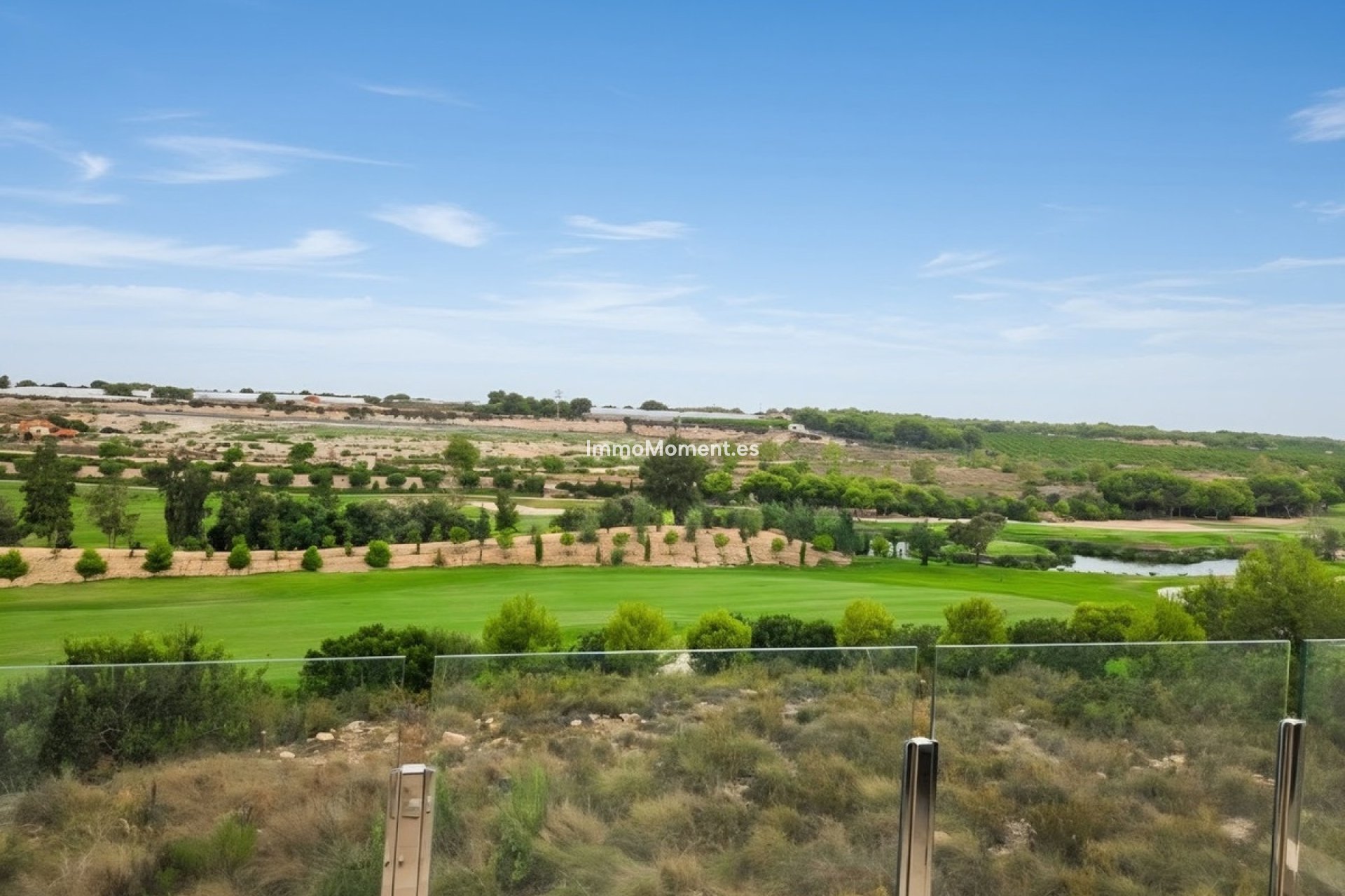 Reventa - Apartamento - Pilar de la Horadada - Pilar de la Horadada Centro
