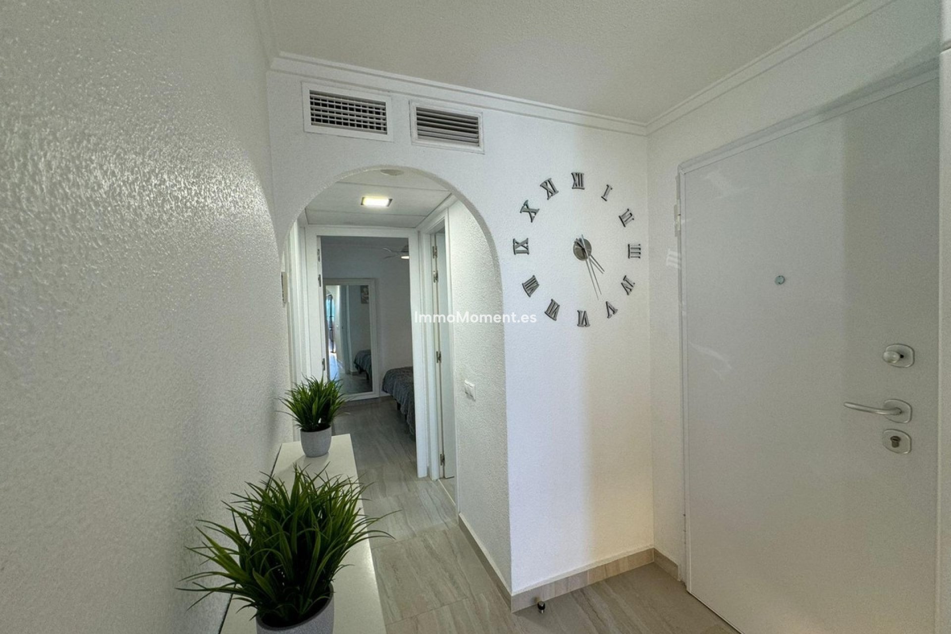 Reventa - Apartamento - Pilar de la Horadada - Pilar de la Horadada Centro