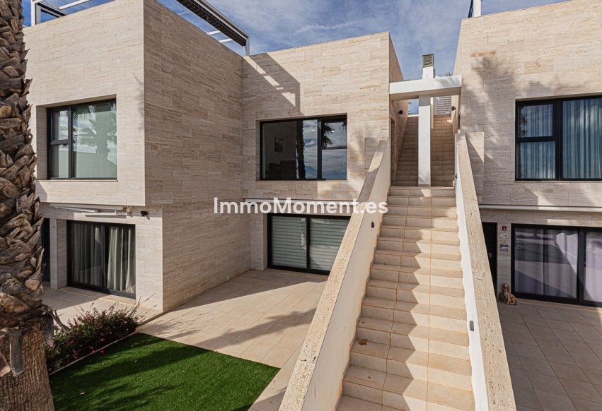 Reventa - Apartamento - Pilar de la Horadada - Pilar de la Horadada Centro