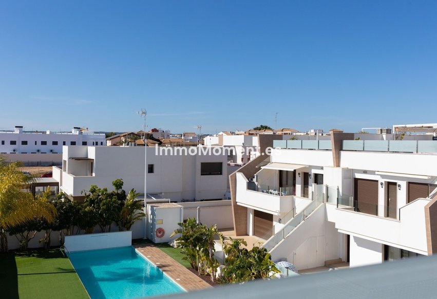 Reventa - Apartamento - Pilar de la Horadada - Pilar de la Horadada Centro