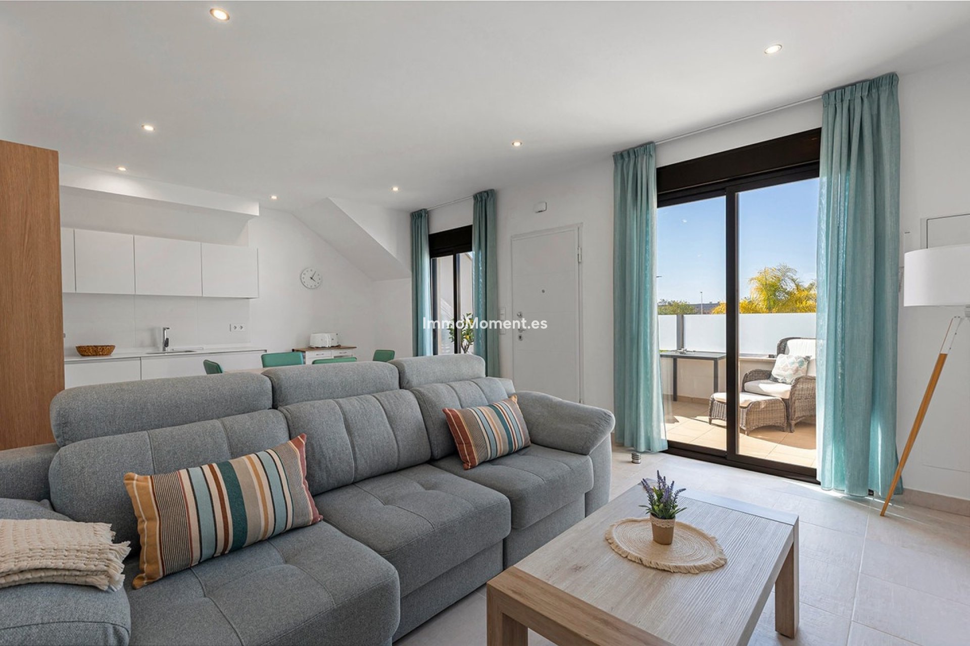 Reventa - Apartamento - Pilar de la Horadada - Pilar de la Horadada Centro