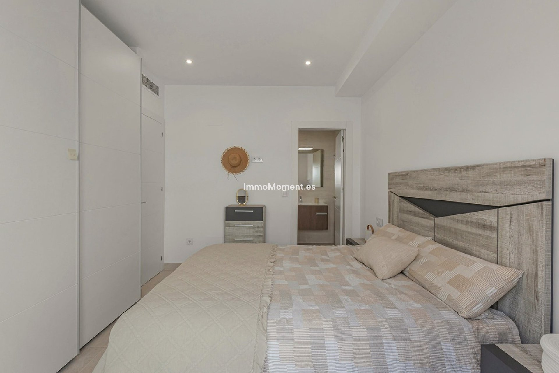 Reventa - Apartamento - Pilar de la Horadada - Pilar de la Horadada Centro