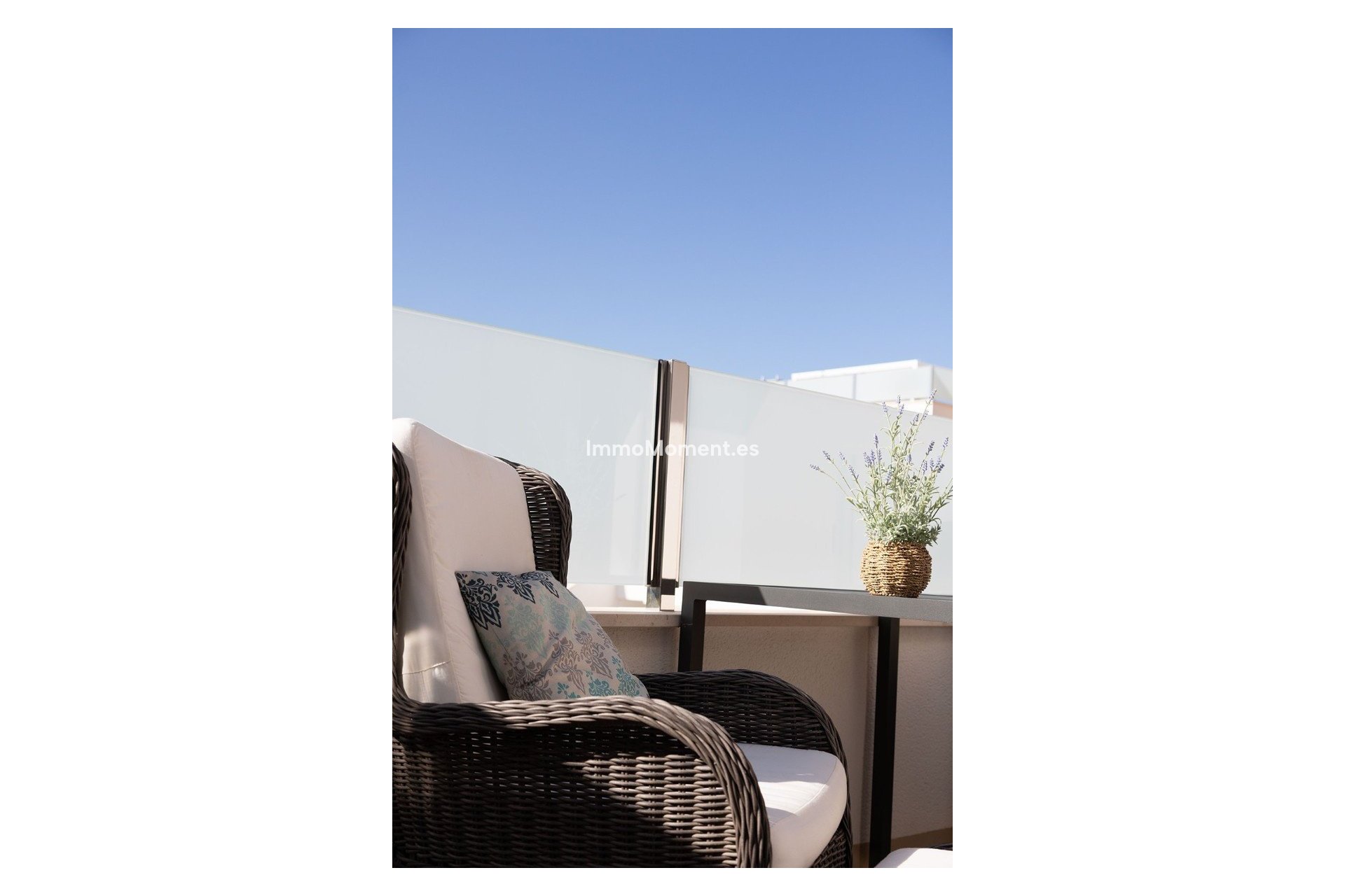 Reventa - Apartamento - Pilar de la Horadada - Pilar de la Horadada Centro