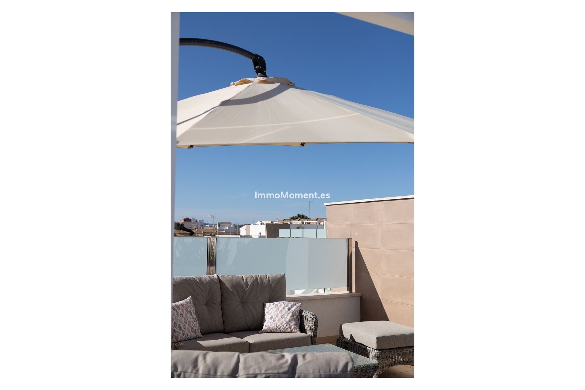 Reventa - Apartamento - Pilar de la Horadada - Pilar de la Horadada Centro