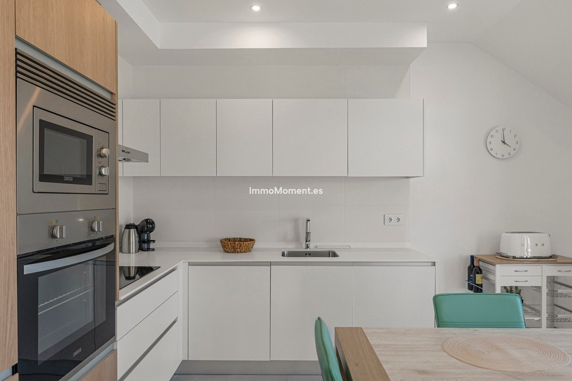 Reventa - Apartamento - Pilar de la Horadada - Pilar de la Horadada Centro