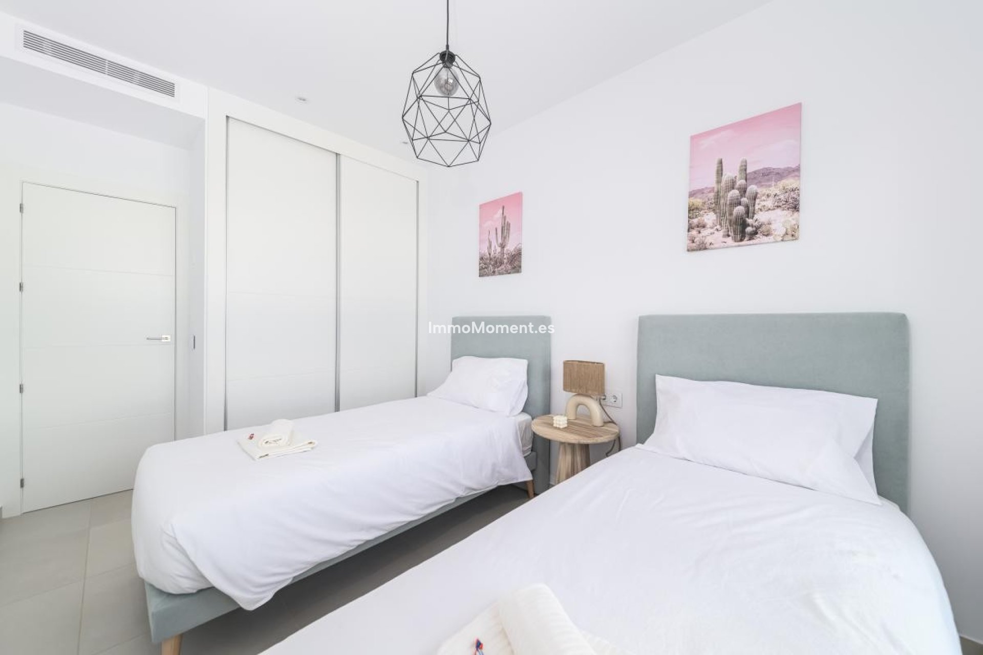Reventa - Apartamento - Pilar de la Horadada - Pilar de la Horadada Centro