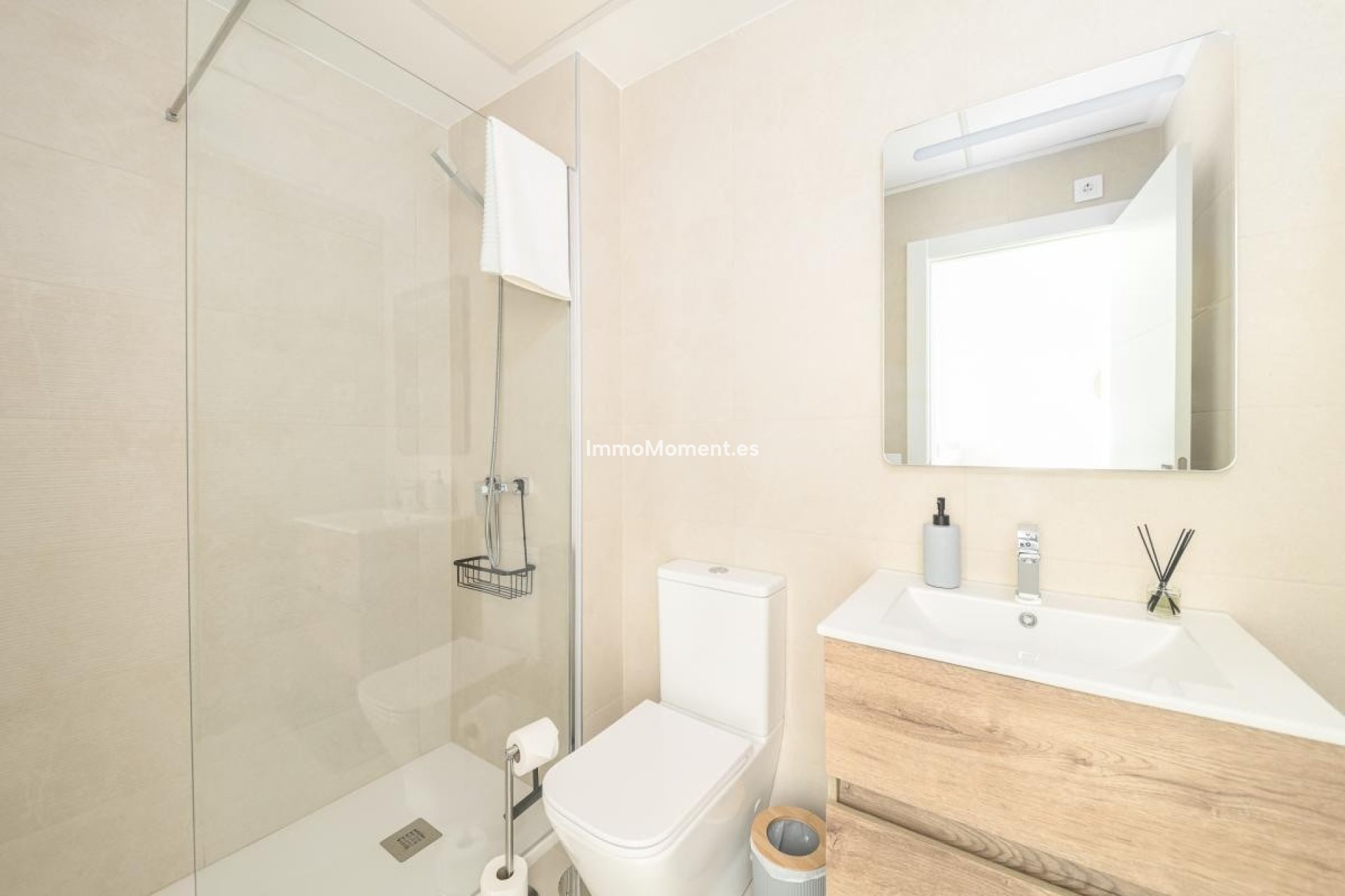 Reventa - Apartamento - Pilar de la Horadada - Pilar de la Horadada Centro