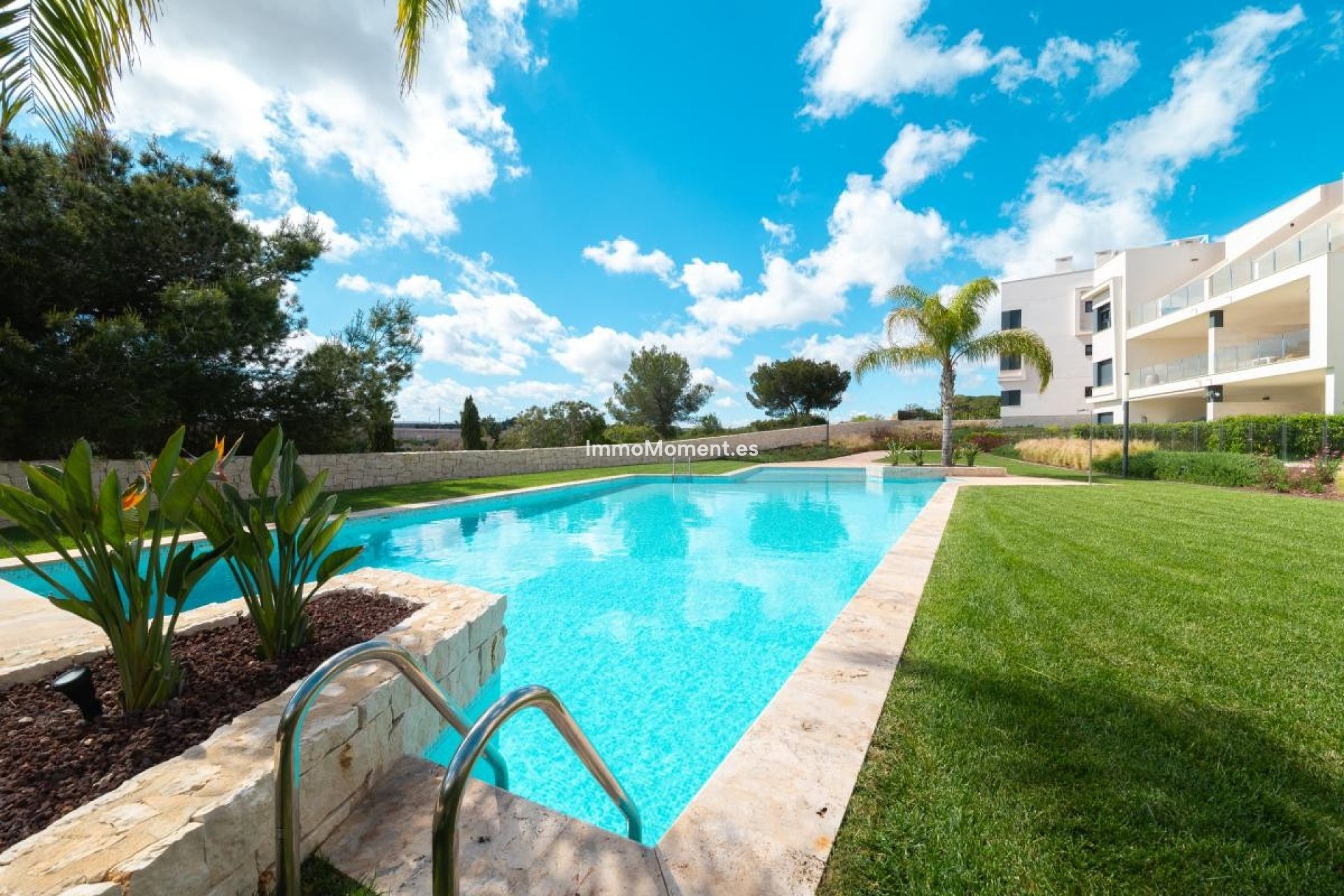 Reventa - Apartamento - Pilar de la Horadada - Pilar de la Horadada Centro