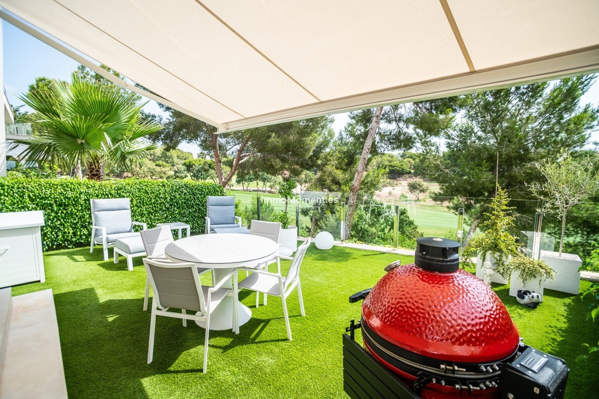 Reventa - Apartamento - Pilar de la Horadada - Pilar de la Horadada Centro