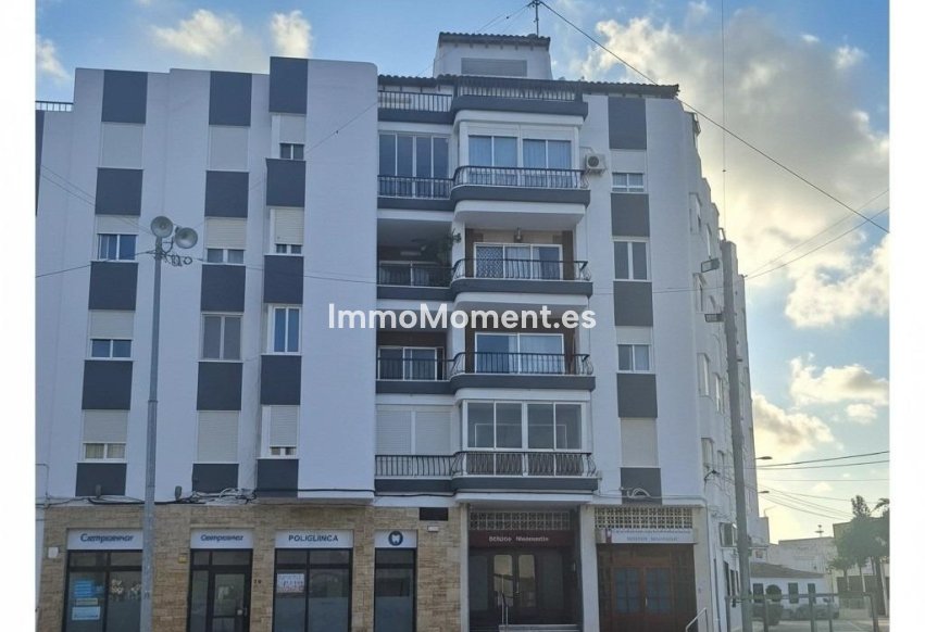 Reventa - Apartamento - Pilar de la Horadada - Pilar de la Horadada Centro