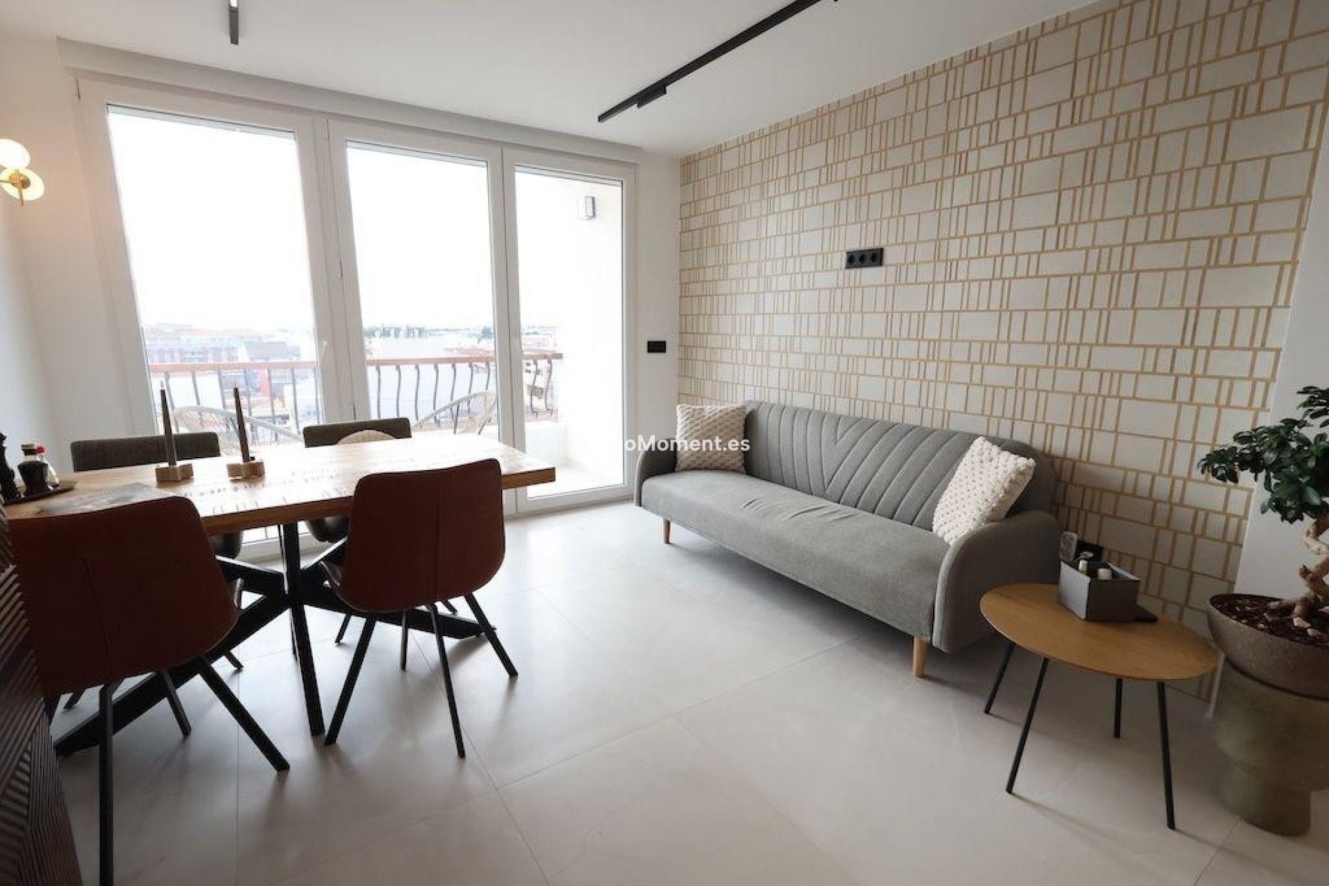 Reventa - Apartamento - Pilar de la Horadada - Pilar de la Horadada Centro