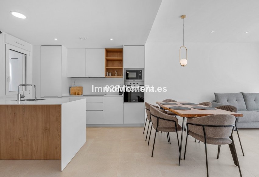 Reventa - Apartamento - Pilar de la Horadada - Pilar de la Horadada Centro