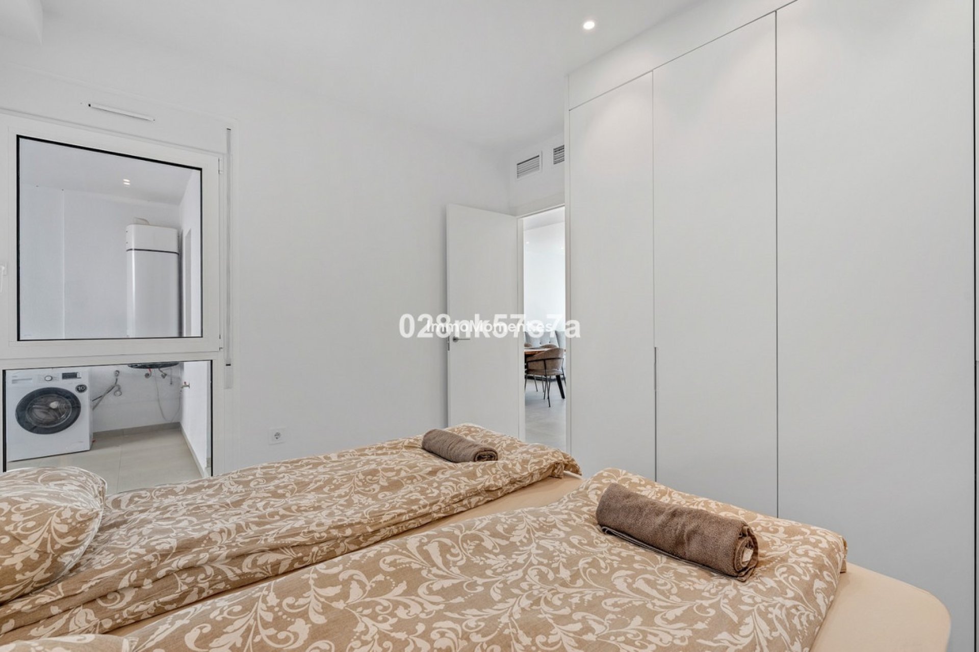 Reventa - Apartamento - Pilar de la Horadada - Pilar de la Horadada Centro