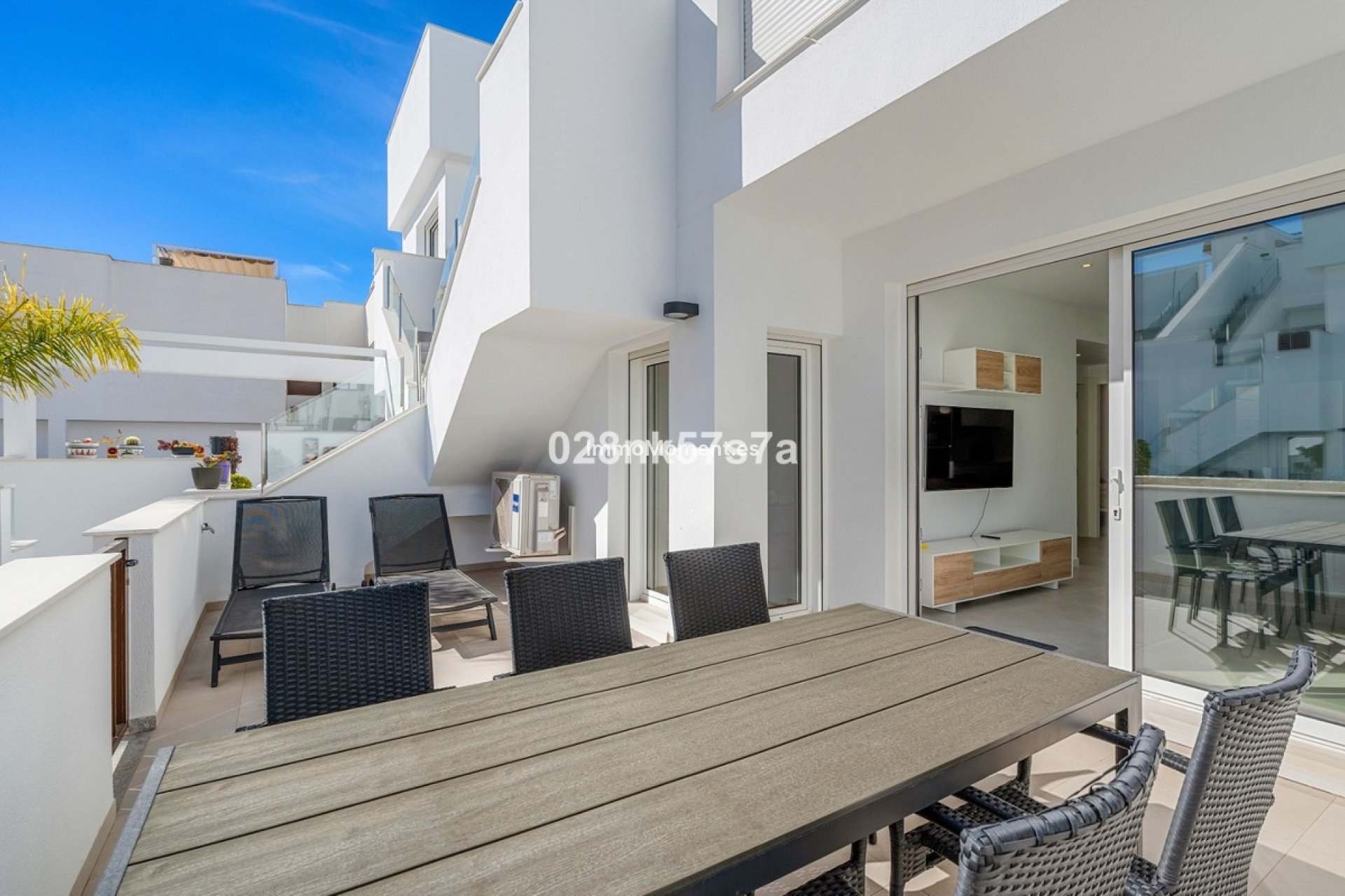 Reventa - Apartamento - Pilar de la Horadada - Pilar de la Horadada Centro