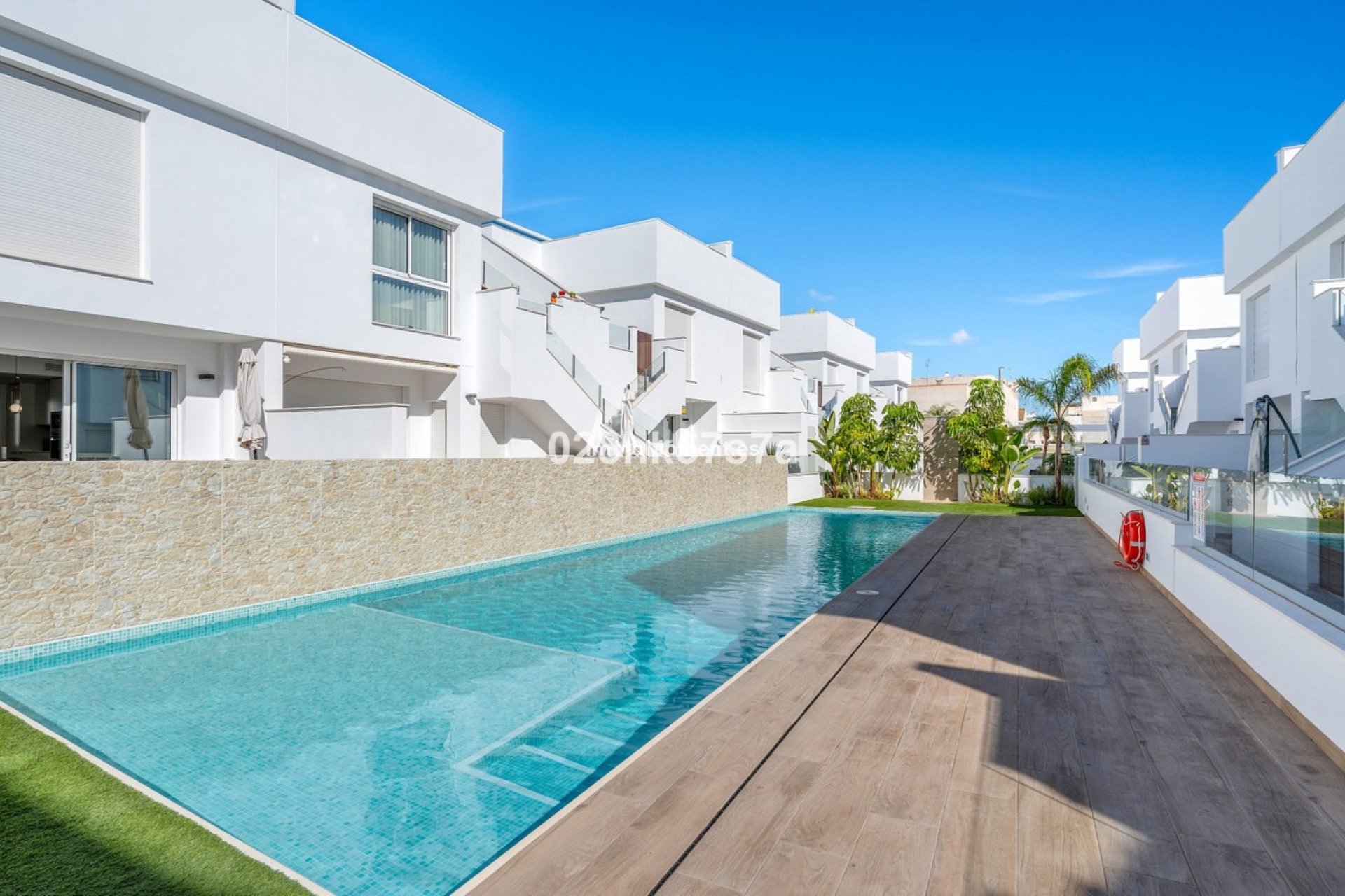 Reventa - Apartamento - Pilar de la Horadada - Pilar de la Horadada Centro