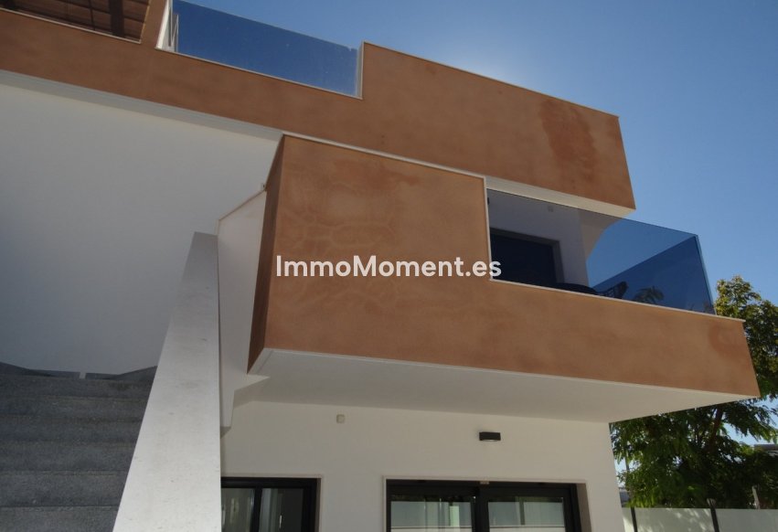 Reventa - Apartamento - Pilar de la Horadada - Pilar de la Horadada Centro