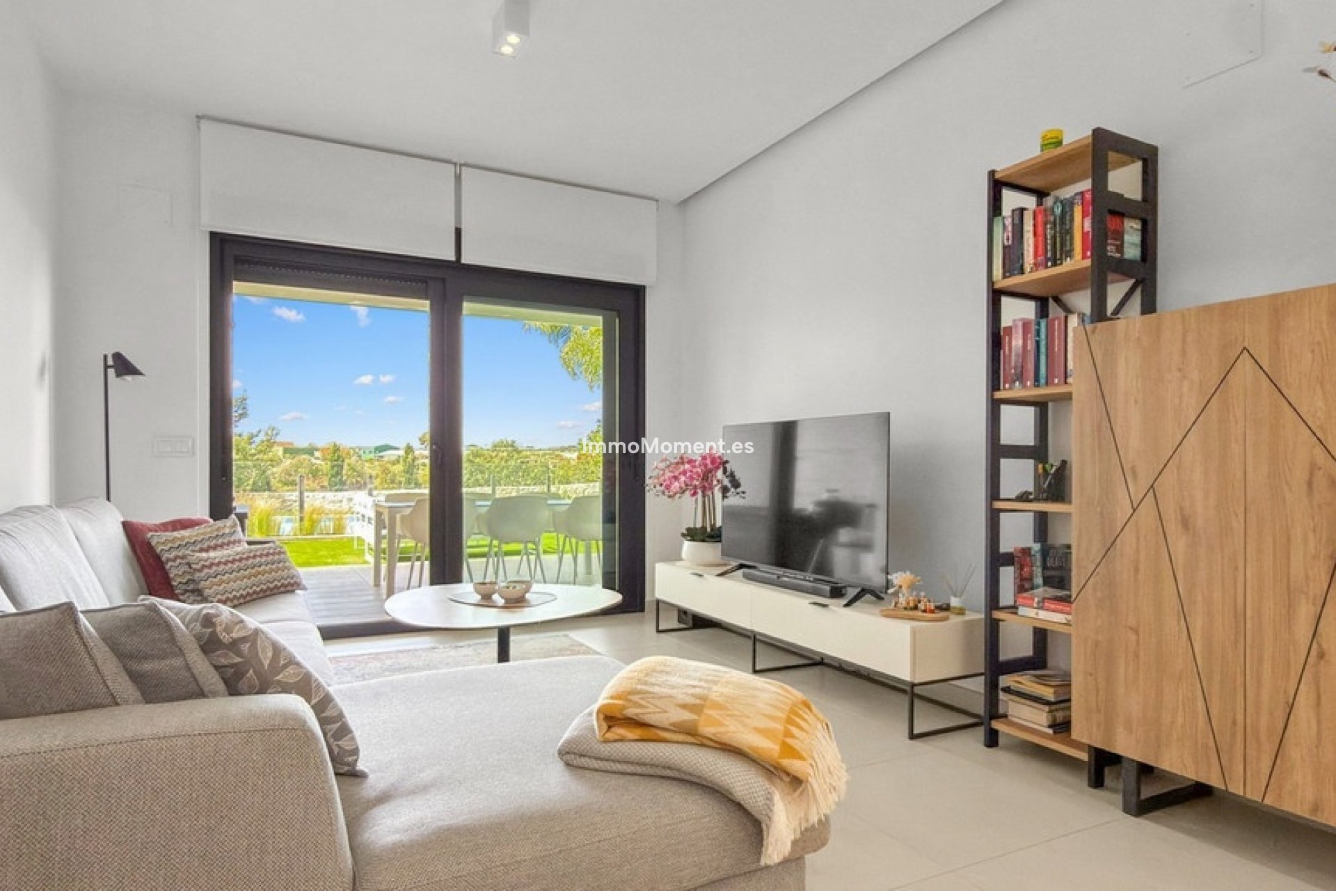 Reventa - Apartamento - Pilar de la Horadada - Pilar de la Horadada Centro