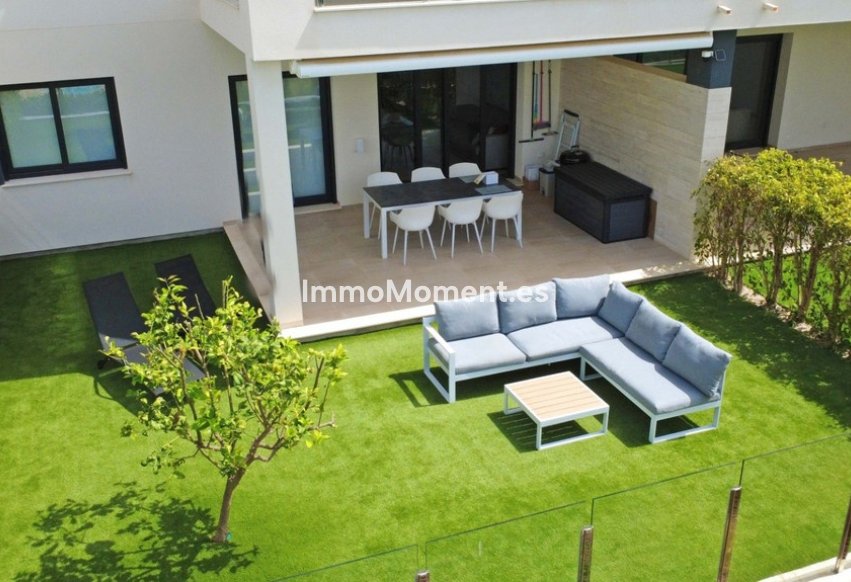 Reventa - Apartamento - Pilar de la Horadada - Pilar de la Horadada Centro