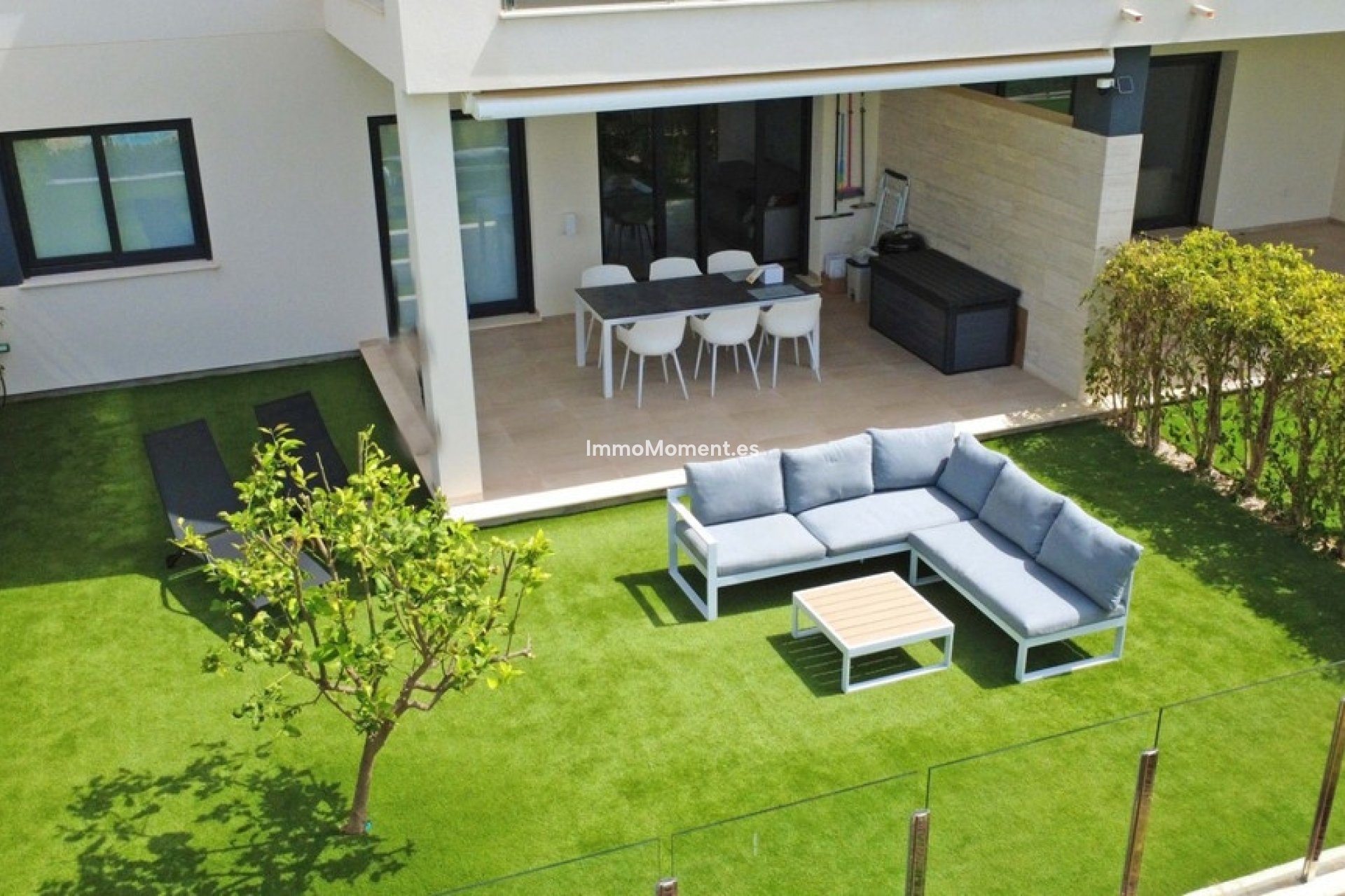 Reventa - Apartamento - Pilar de la Horadada - Pilar de la Horadada Centro