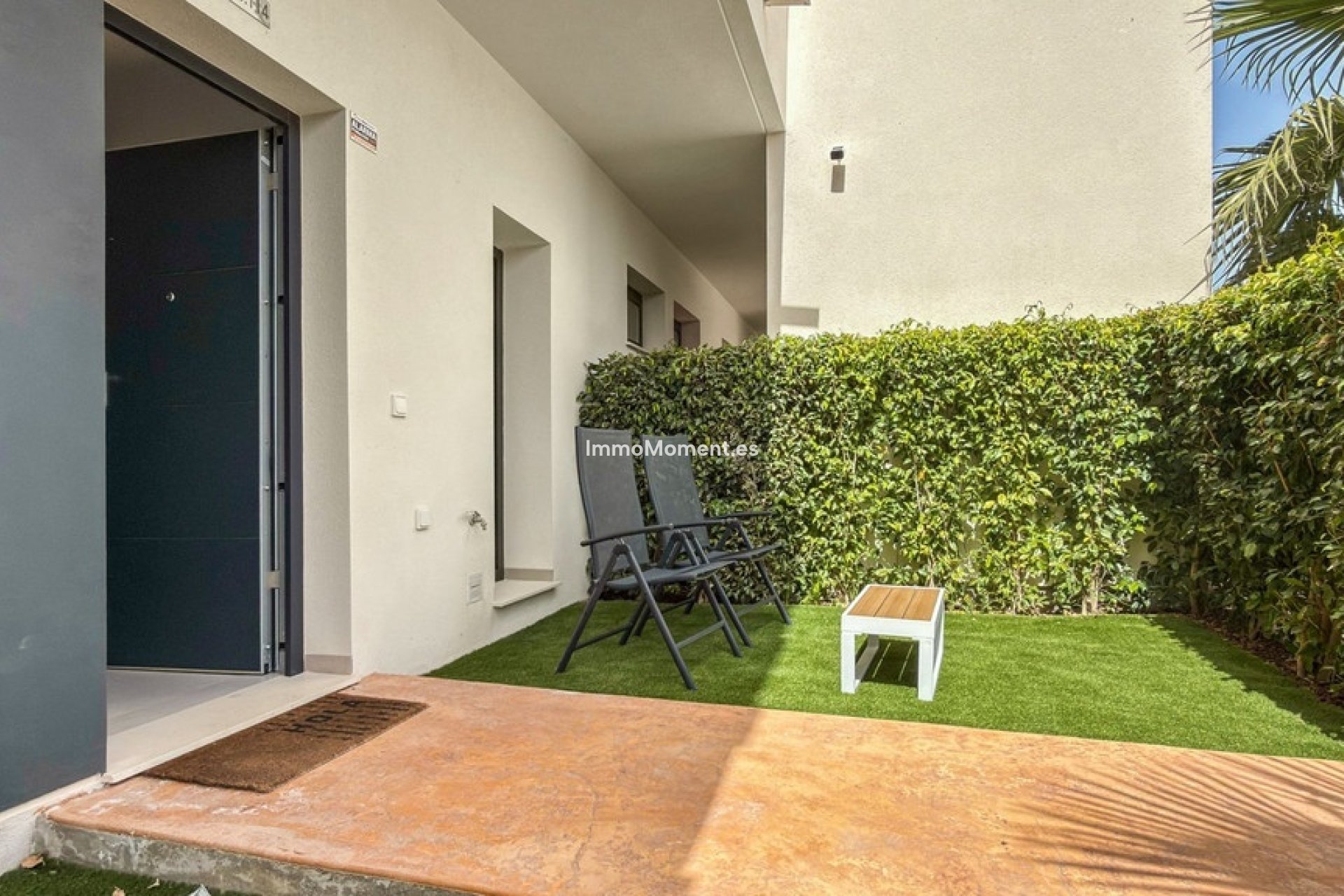 Reventa - Apartamento - Pilar de la Horadada - Pilar de la Horadada Centro