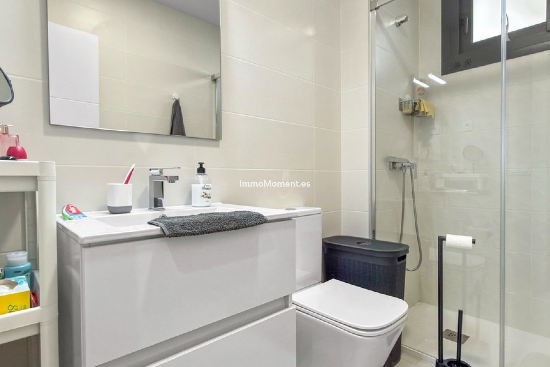 Reventa - Apartamento - Pilar de la Horadada - Pilar de la Horadada Centro