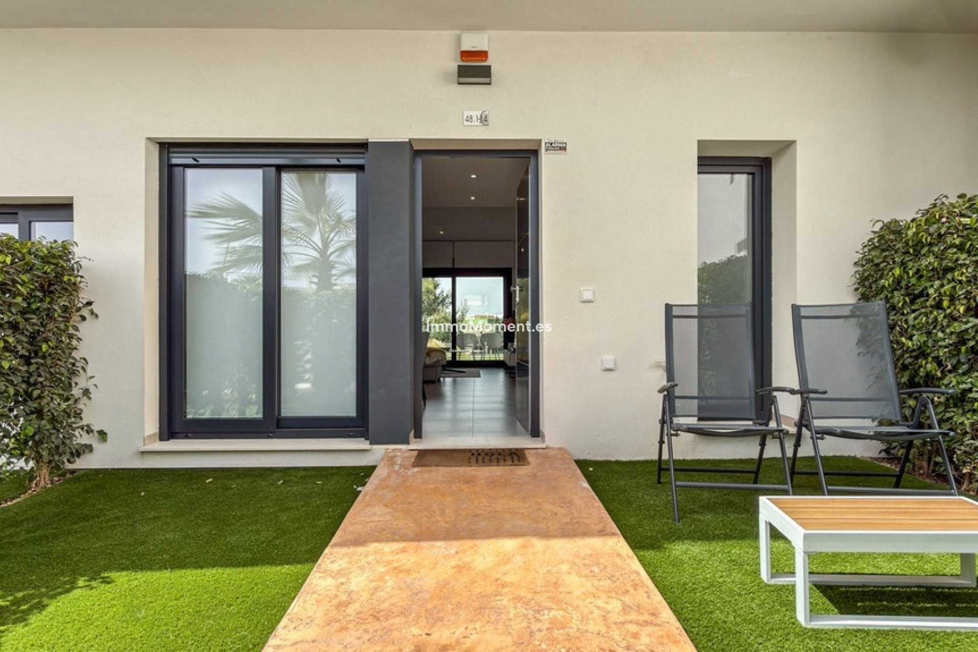 Reventa - Apartamento - Pilar de la Horadada - Pilar de la Horadada Centro