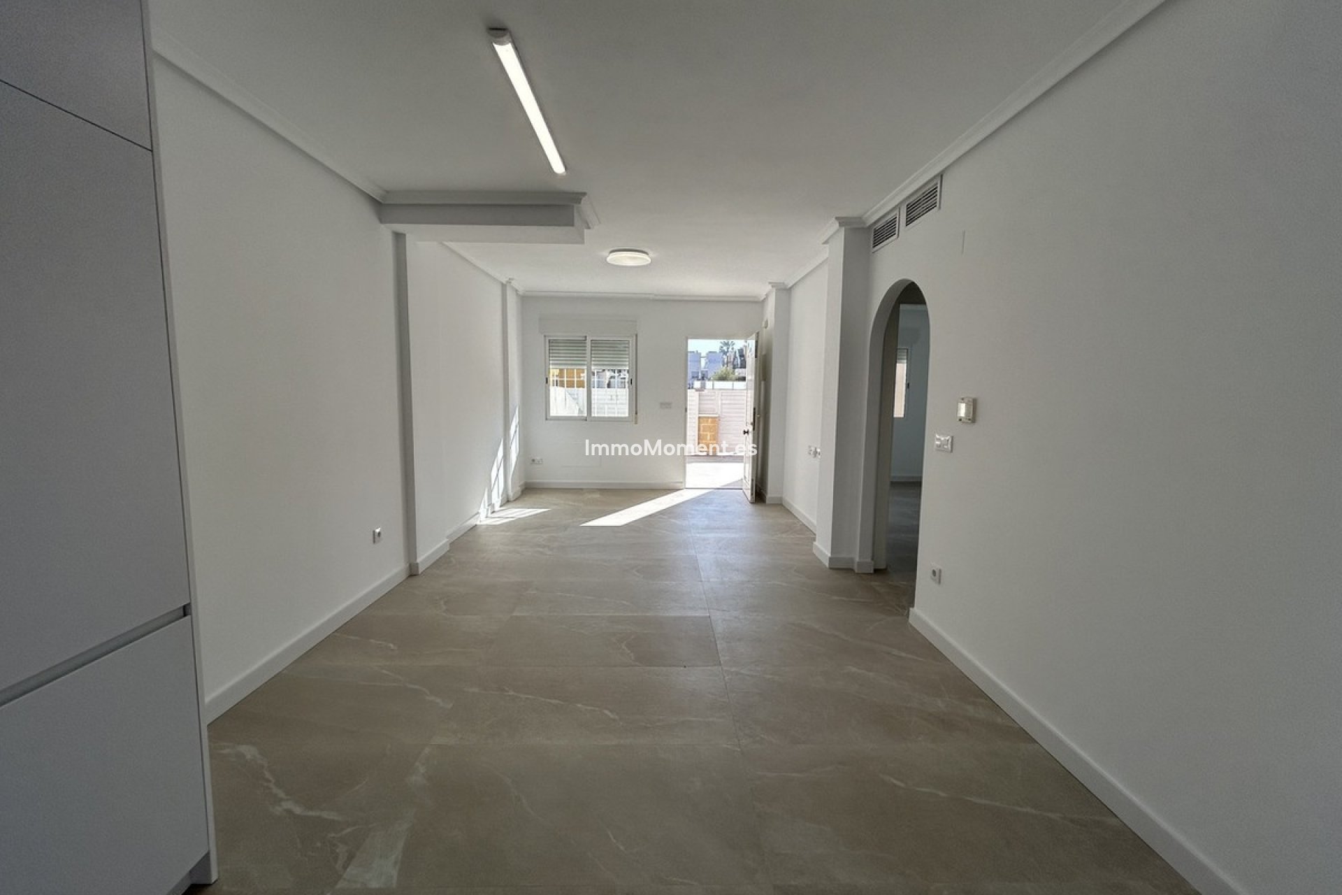Reventa - Apartamento - Pilar de la Horadada - Pilar de la Horadada Centro