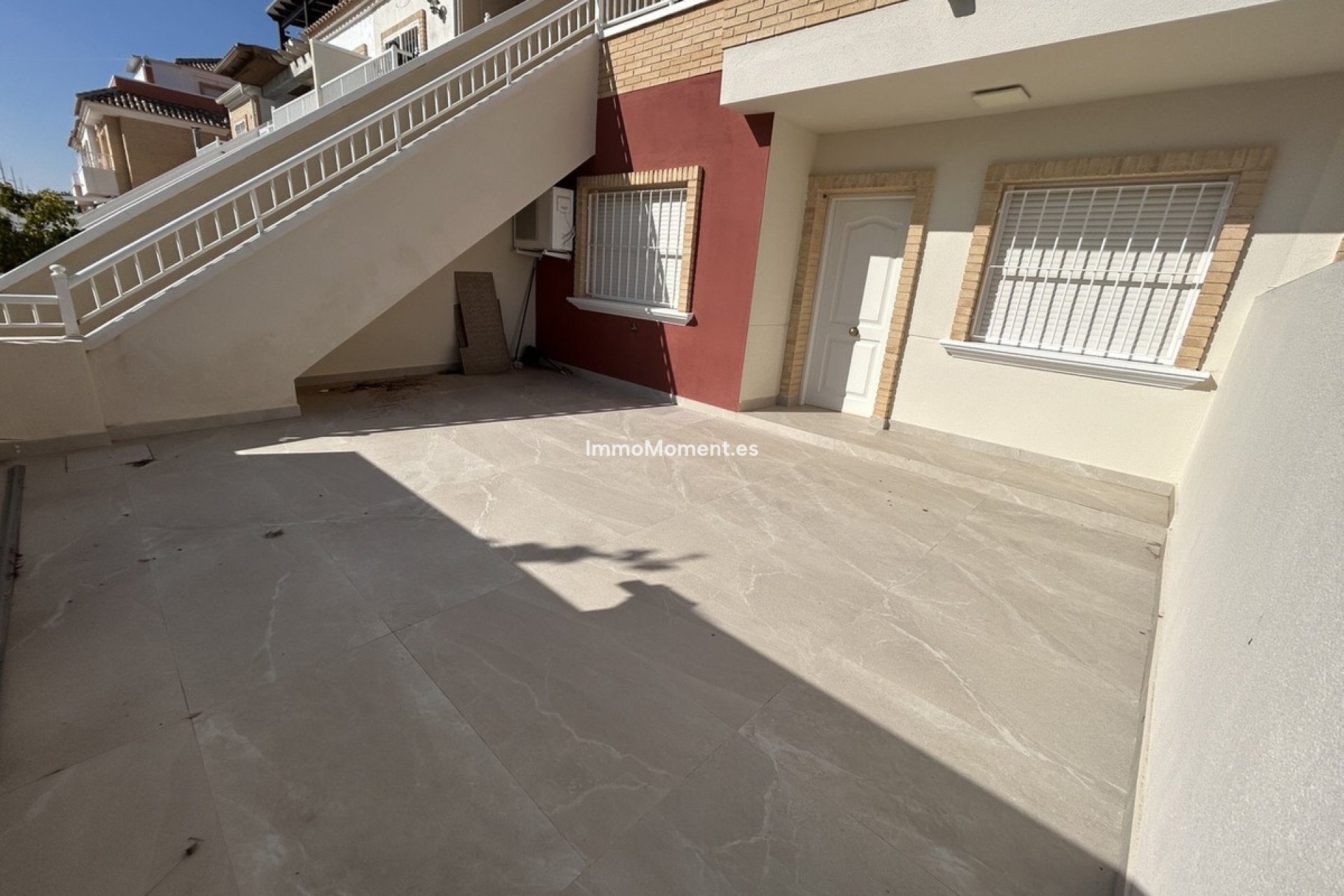 Reventa - Apartamento - Pilar de la Horadada - Pilar de la Horadada Centro