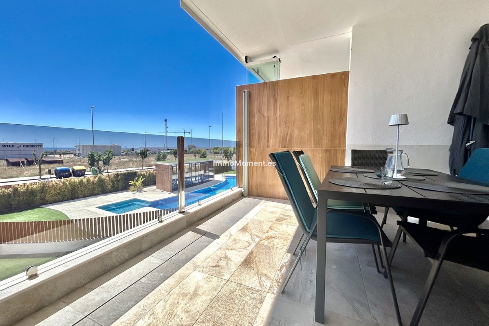 Reventa - Apartamento - Pilar de la Horadada - Pilar de la Horadada Centro