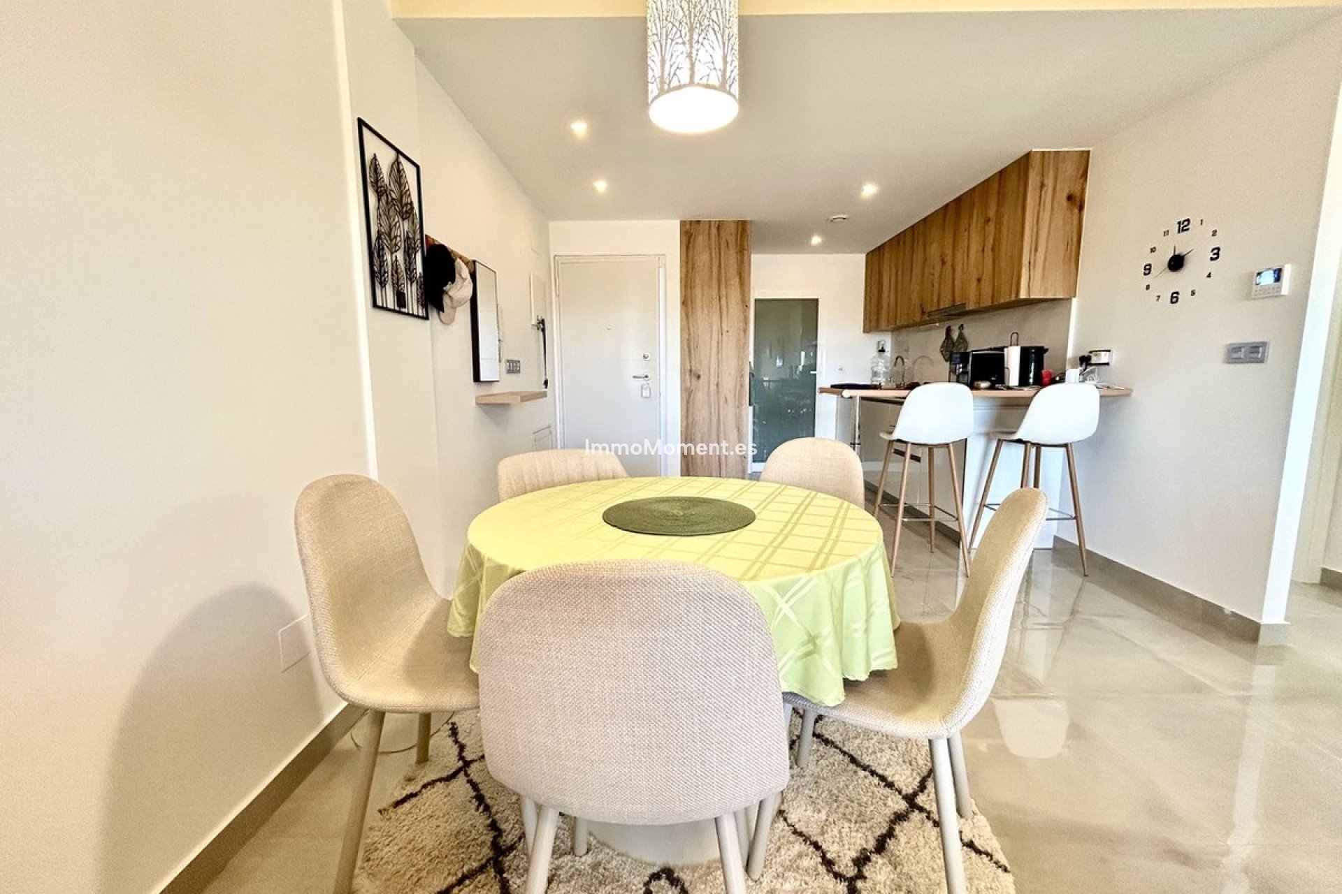 Reventa - Apartamento - Pilar de la Horadada - Pilar de la Horadada Centro