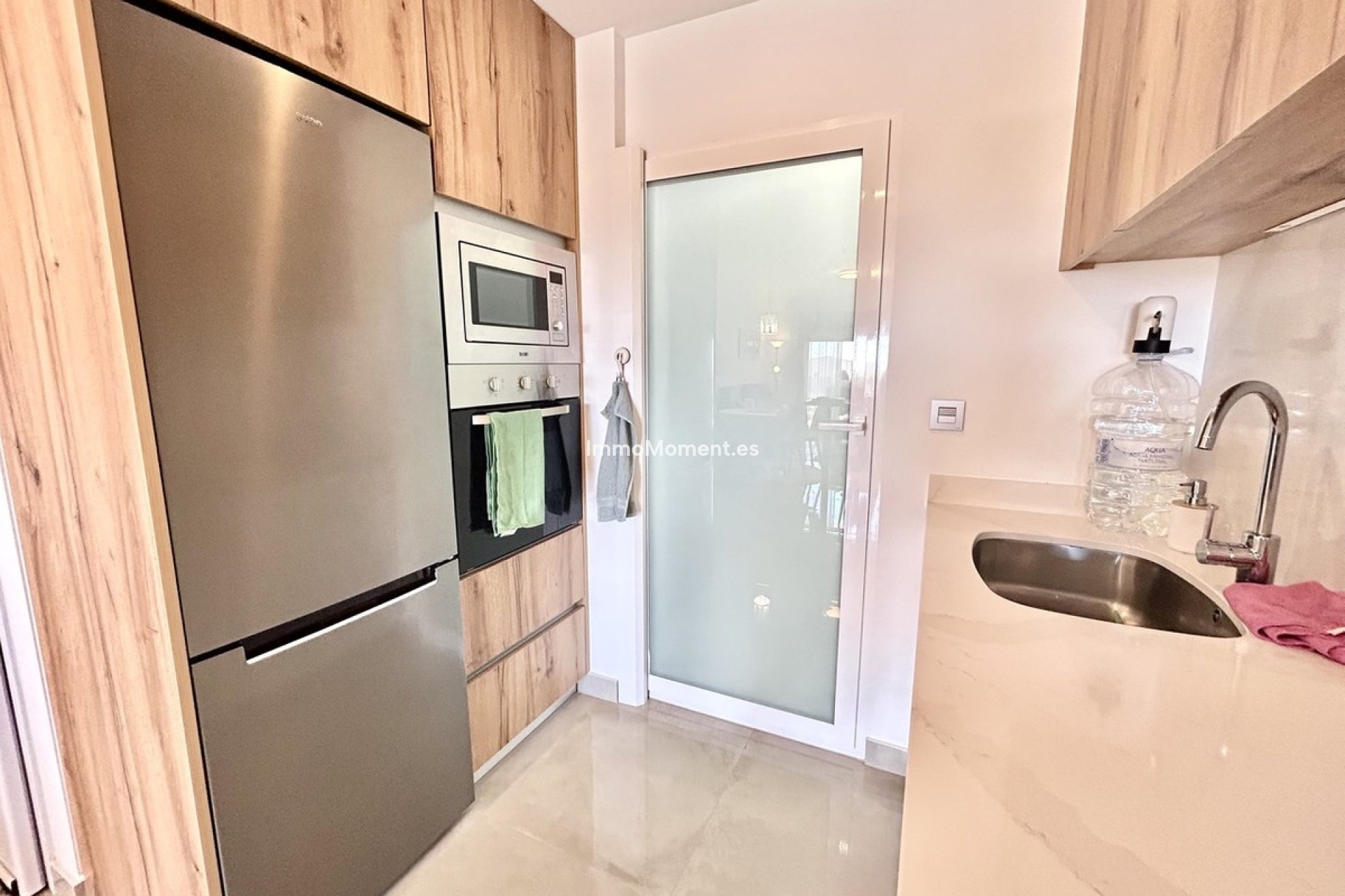 Reventa - Apartamento - Pilar de la Horadada - Pilar de la Horadada Centro