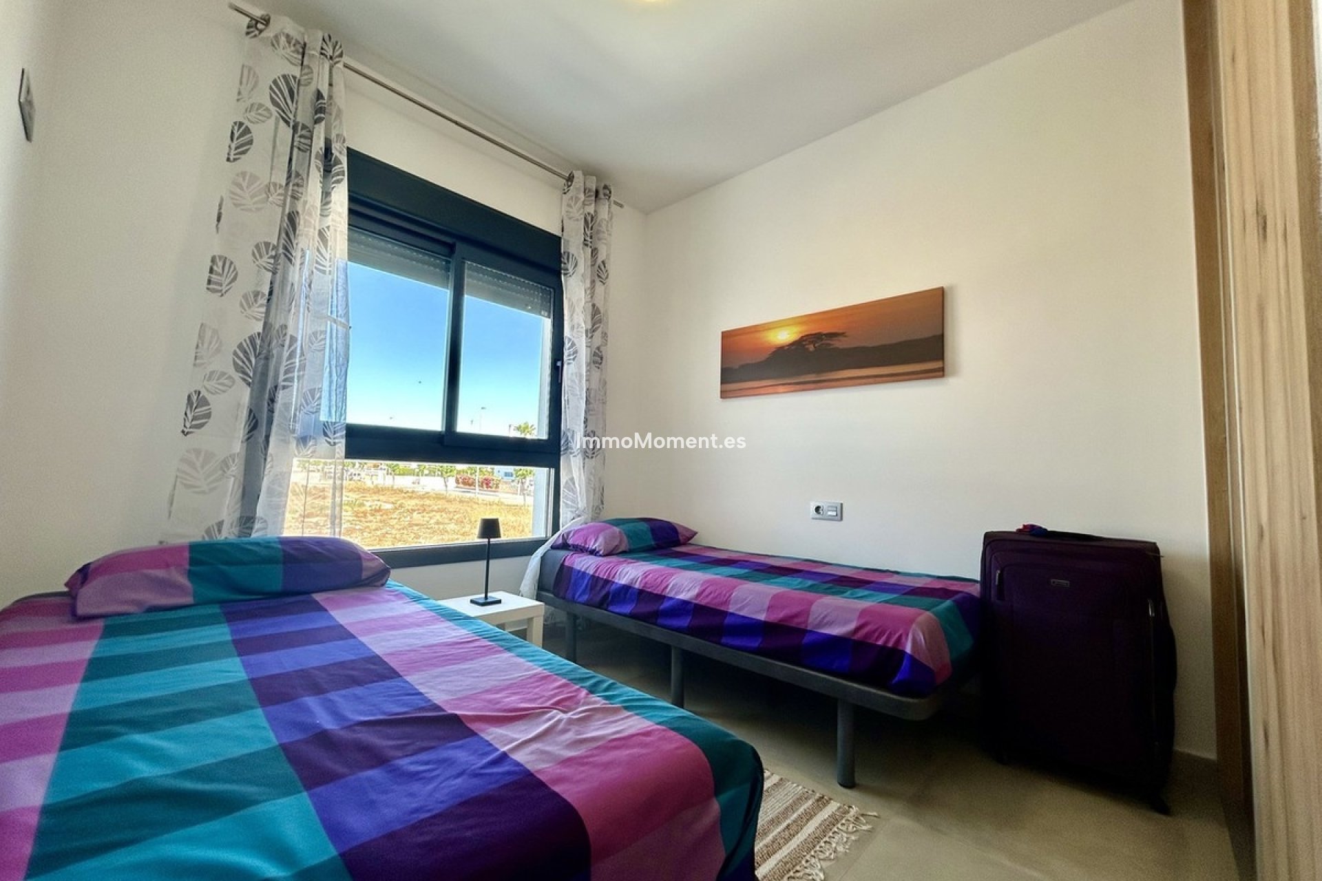 Reventa - Apartamento - Pilar de la Horadada - Pilar de la Horadada Centro