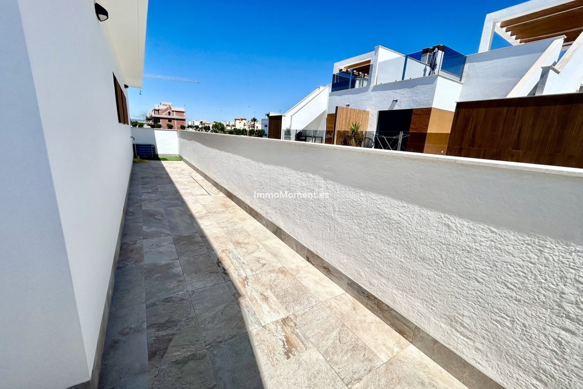 Reventa - Apartamento - Pilar de la Horadada - Pilar de la Horadada Centro