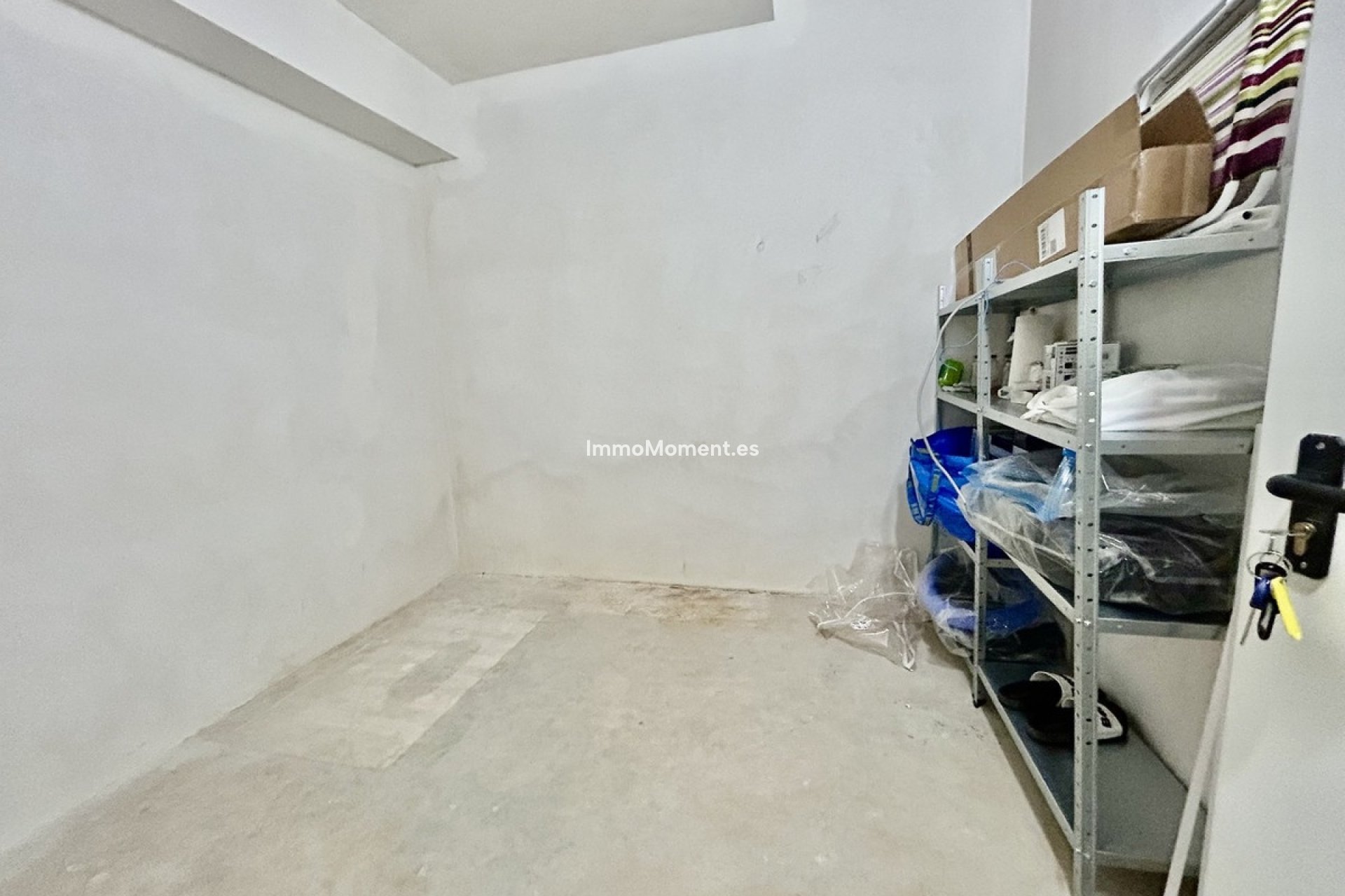Reventa - Apartamento - Pilar de la Horadada - Pilar de la Horadada Centro