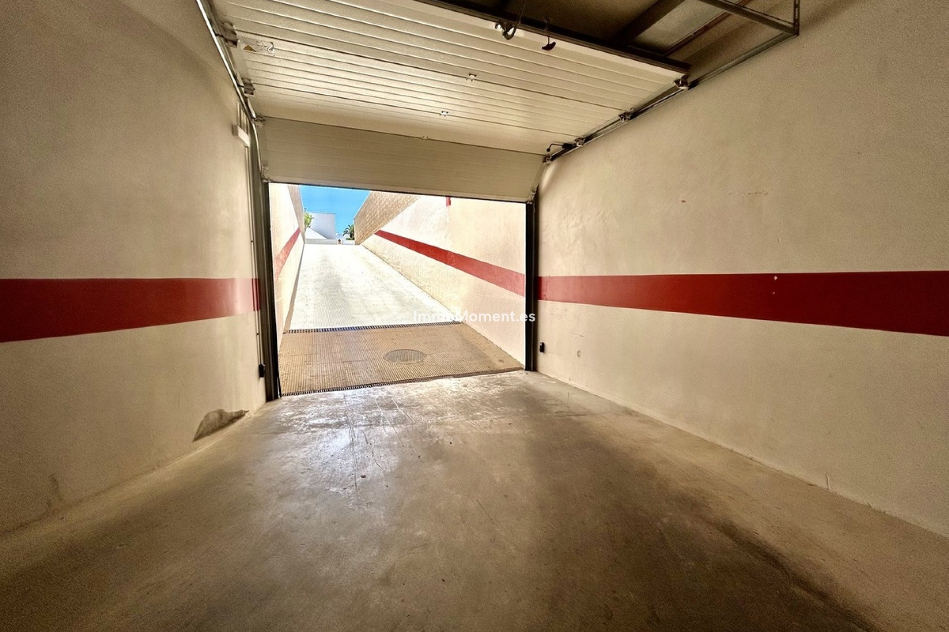 Reventa - Apartamento - Pilar de la Horadada - Pilar de la Horadada Centro