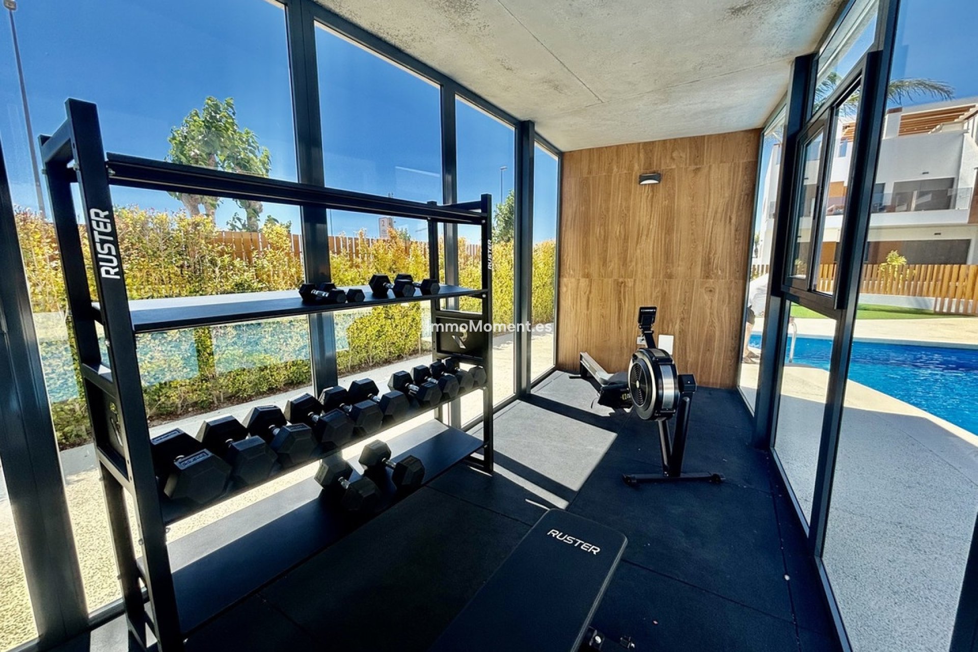 Reventa - Apartamento - Pilar de la Horadada - Pilar de la Horadada Centro