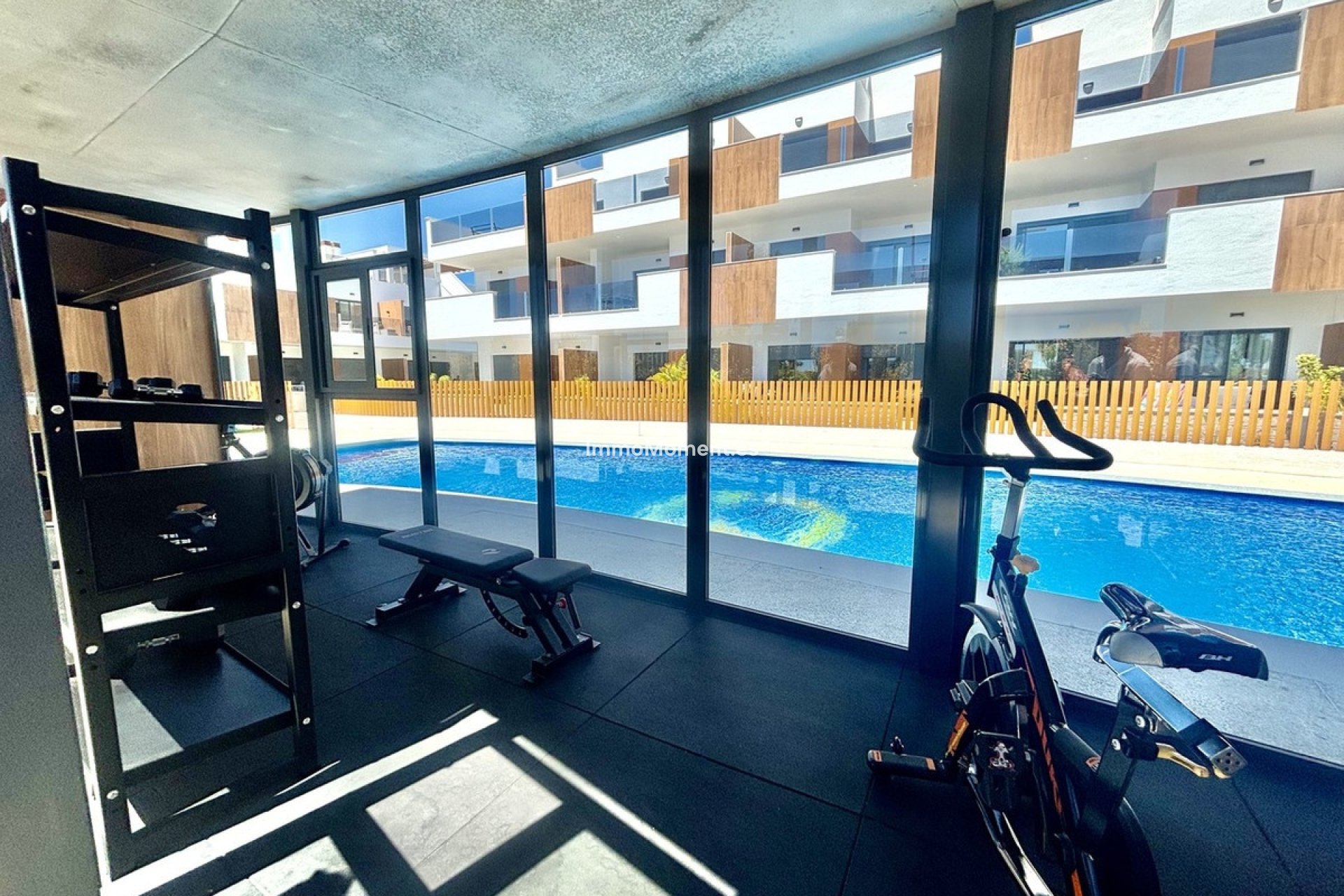 Reventa - Apartamento - Pilar de la Horadada - Pilar de la Horadada Centro