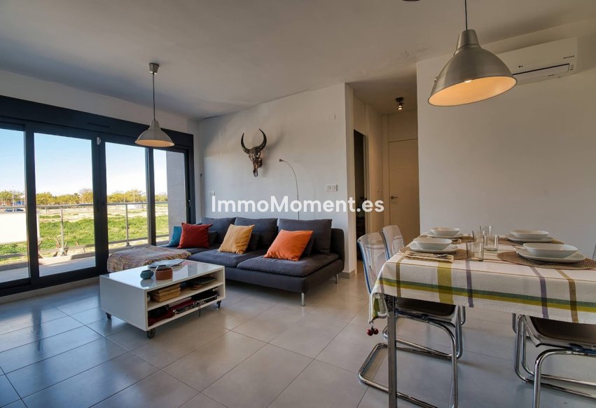Reventa - Apartamento - Pilar de la Horadada - Pilar de la Horadada Centro