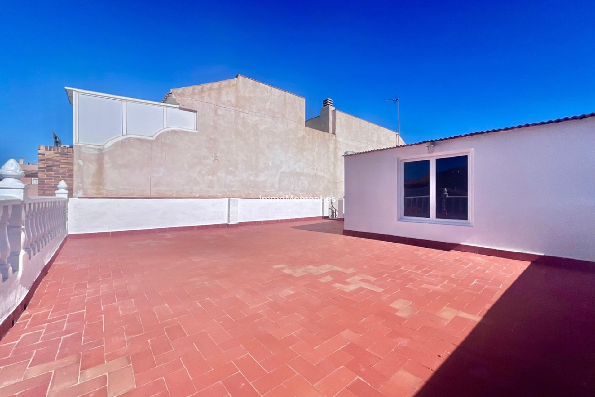 Reventa - Apartamento - Pilar de la Horadada - Pilar de la Horadada Centro